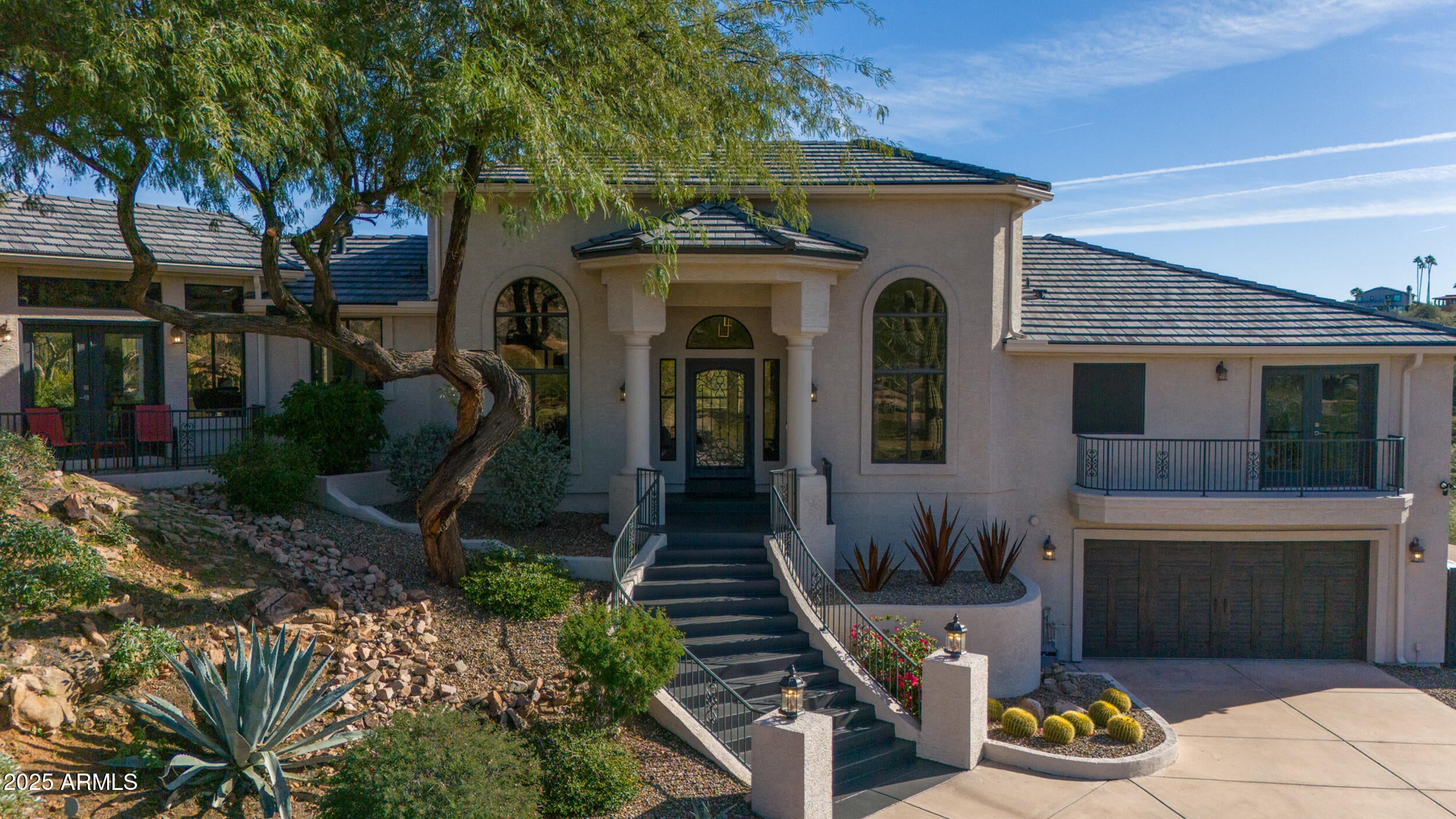 STONERIDGE - Residential