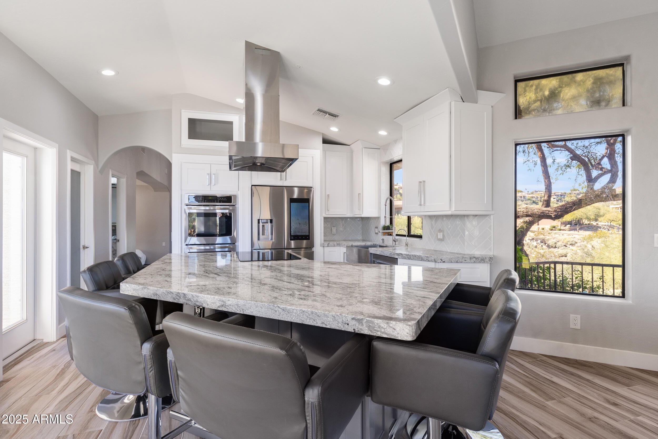 STONERIDGE - Residential