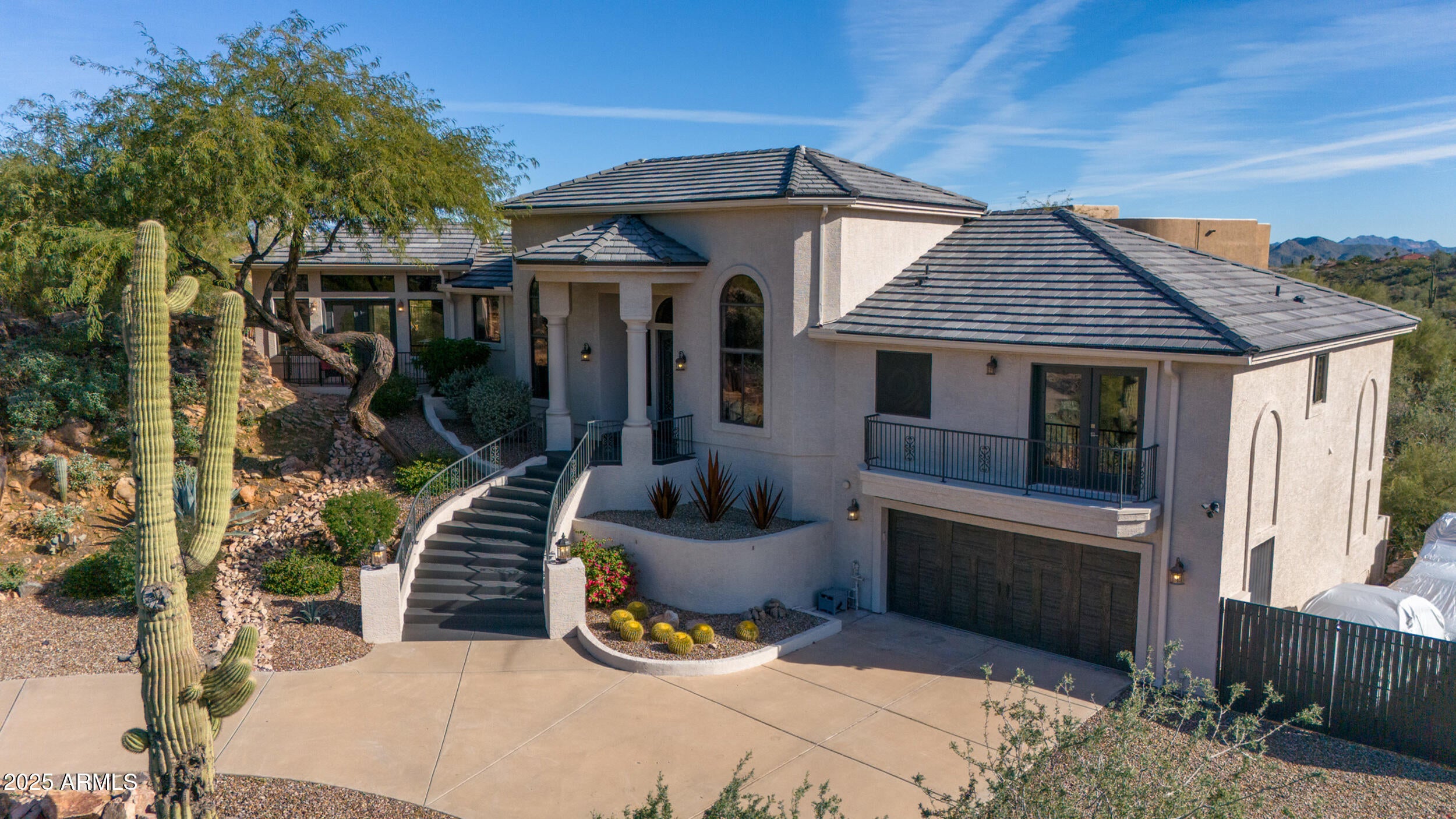 STONERIDGE - Residential