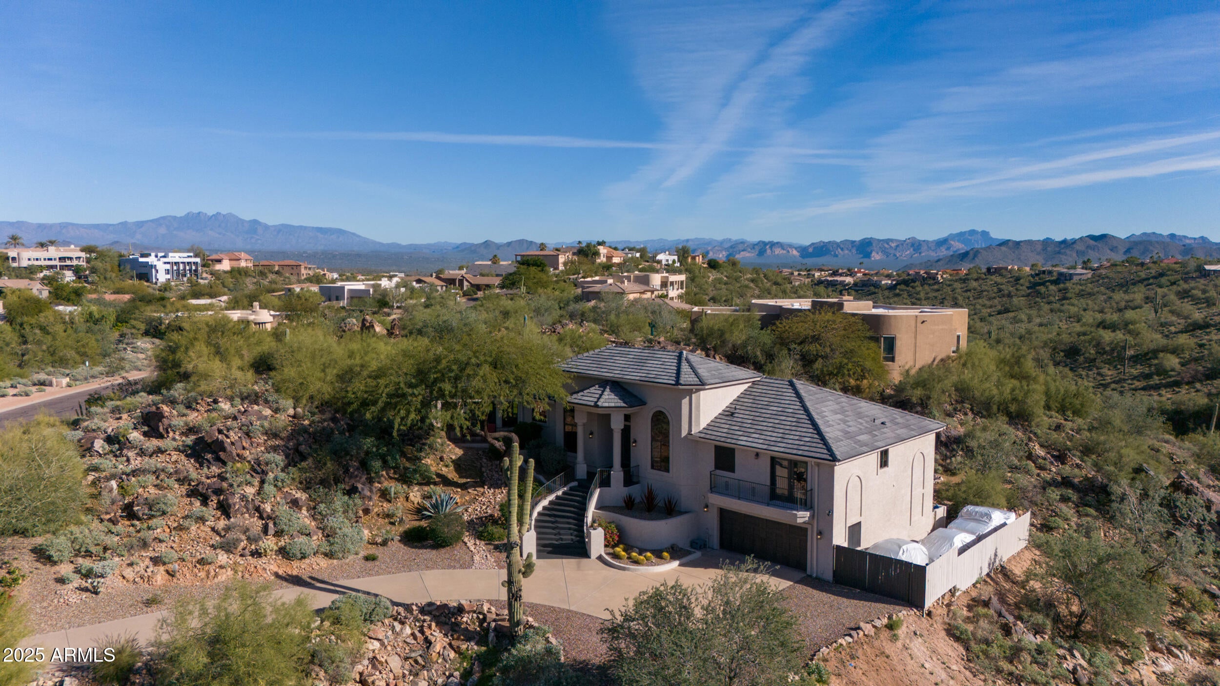 STONERIDGE - Residential