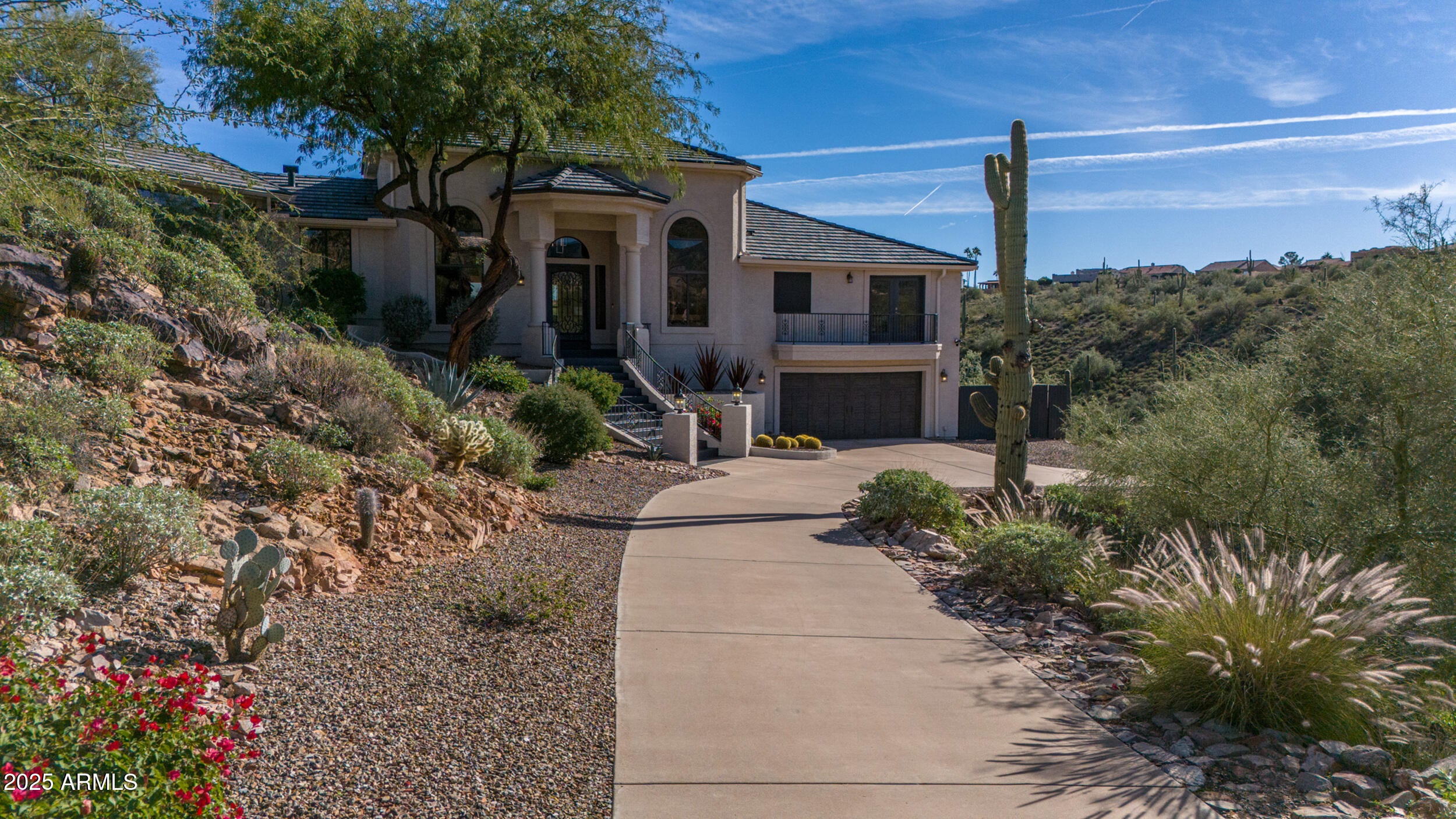 STONERIDGE - Residential