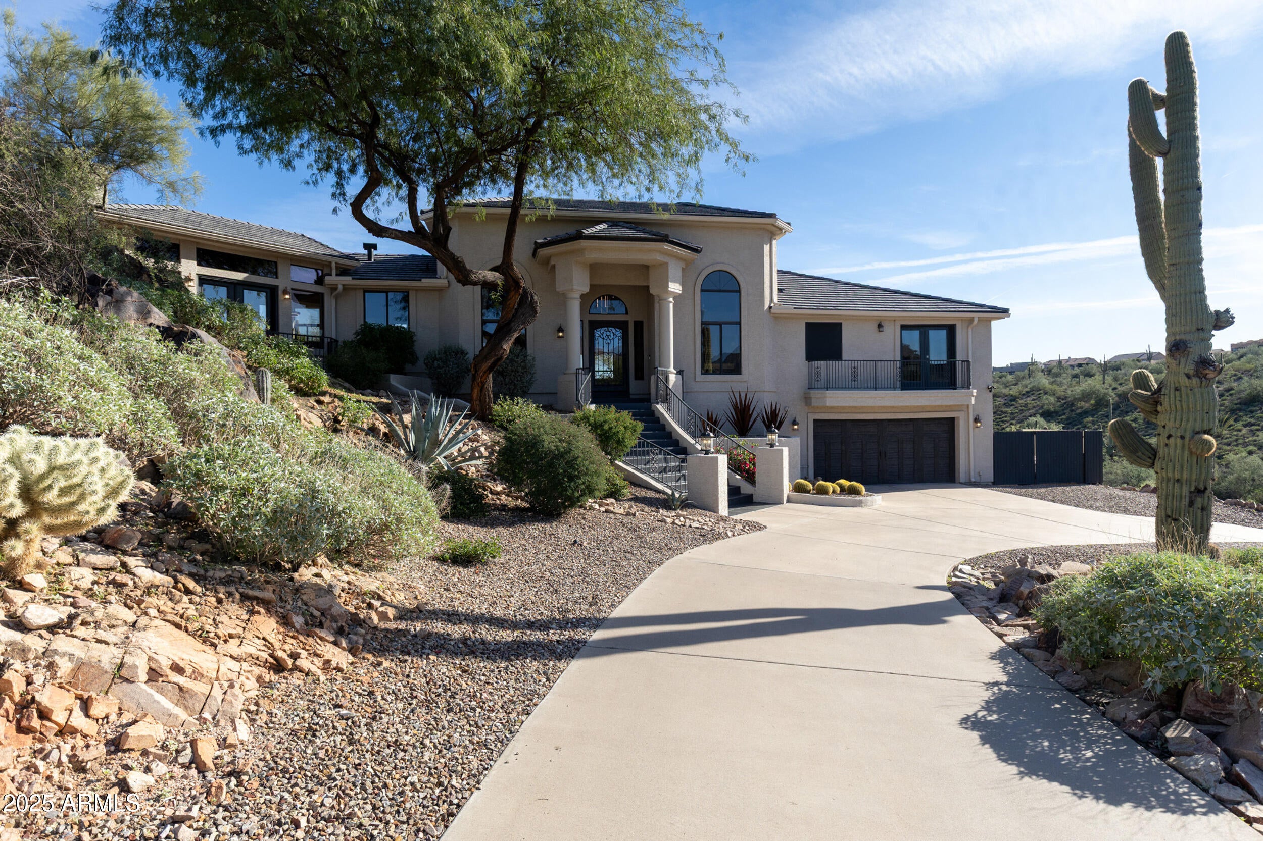 STONERIDGE - Residential