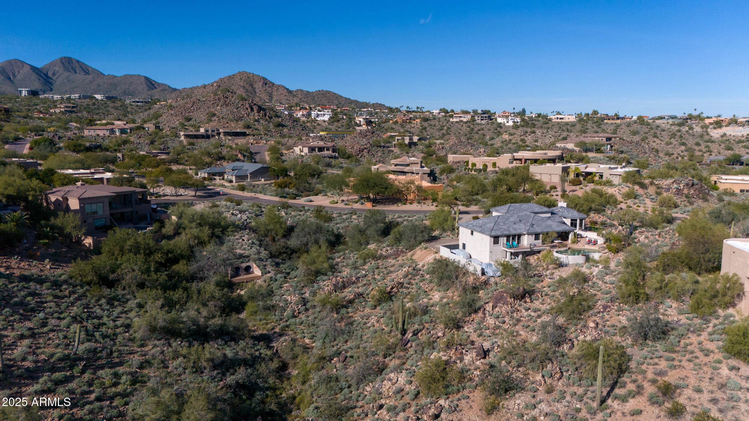 STONERIDGE - Residential