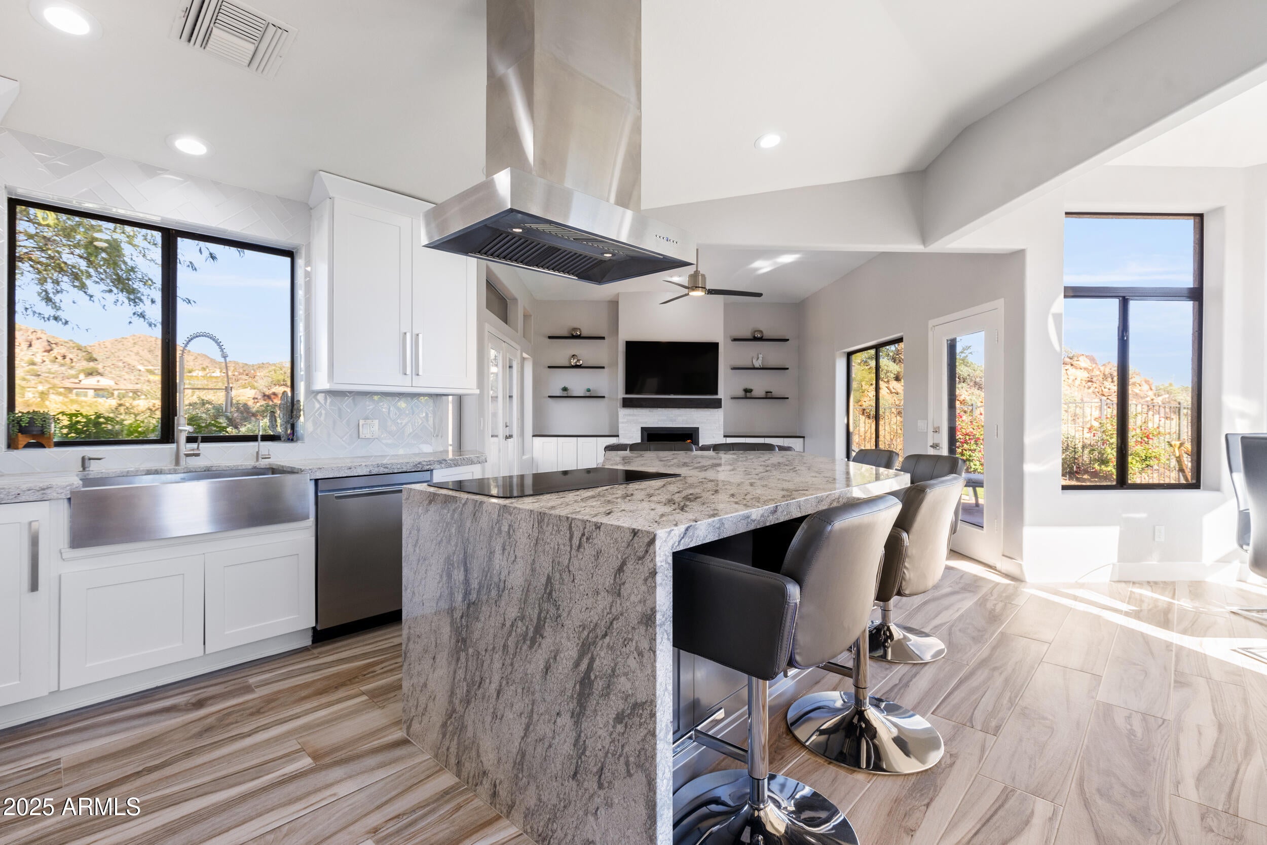 STONERIDGE - Residential