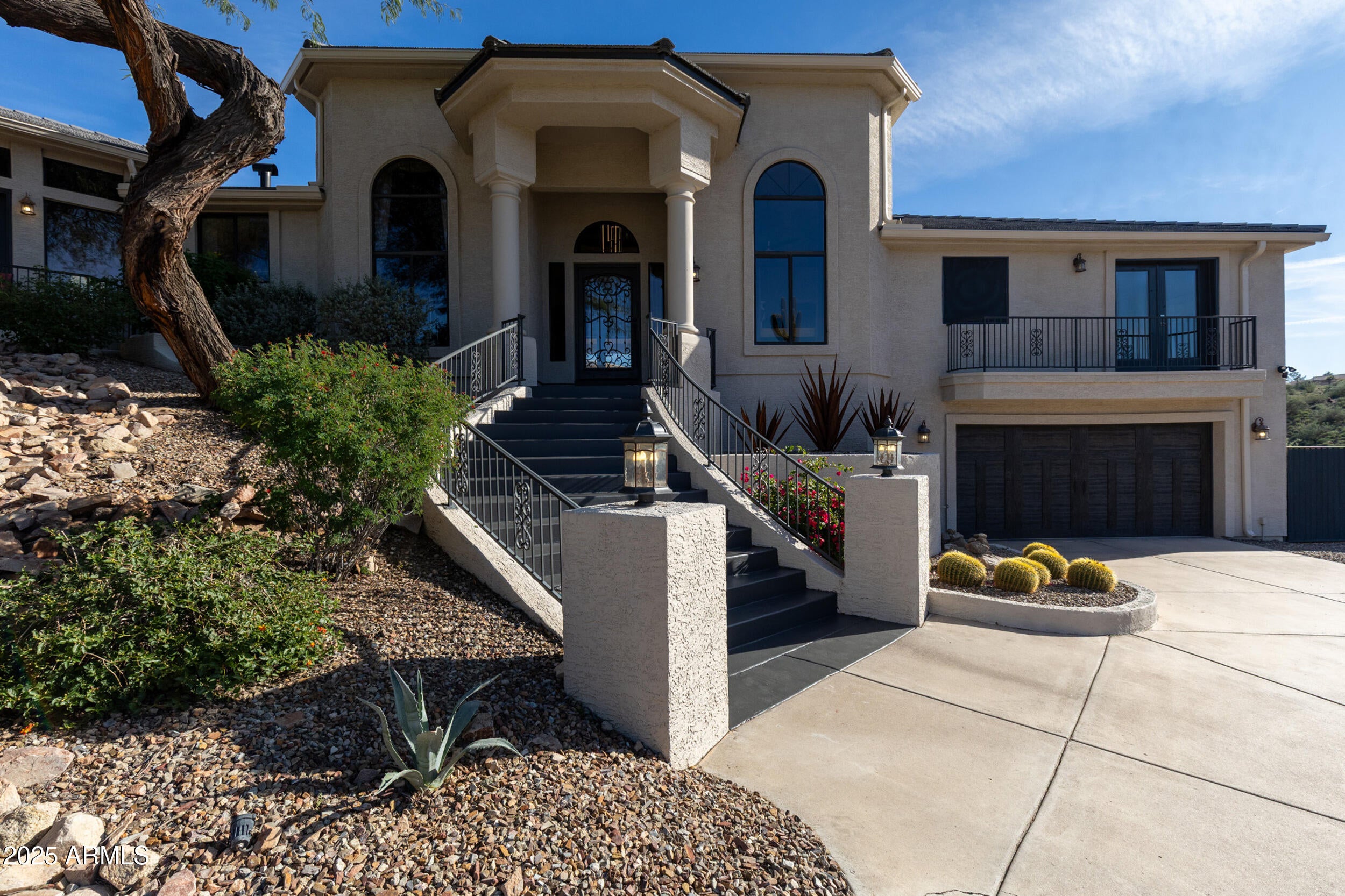STONERIDGE - Residential