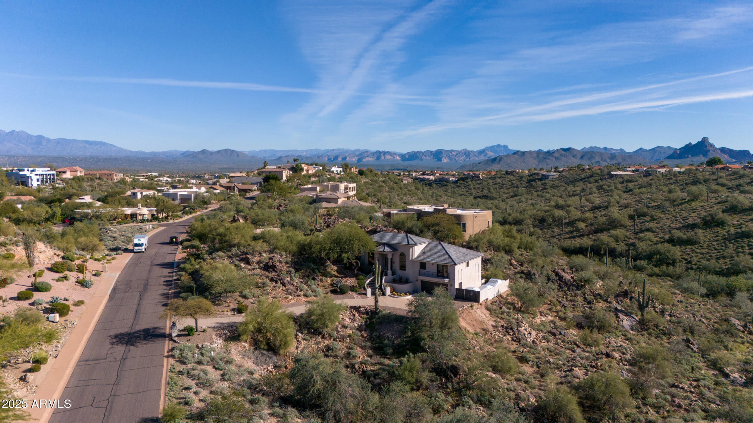 STONERIDGE - Residential