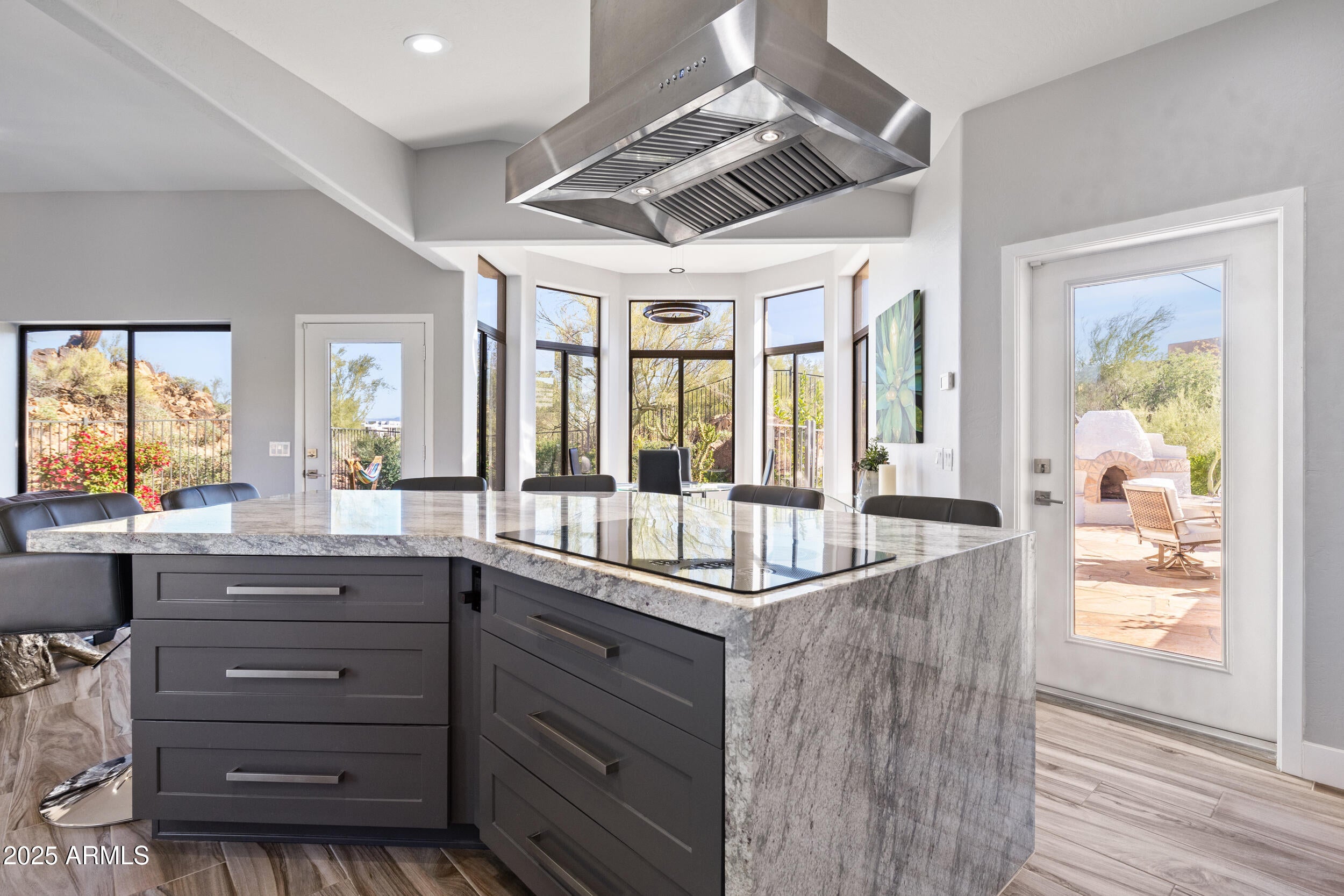 STONERIDGE - Residential