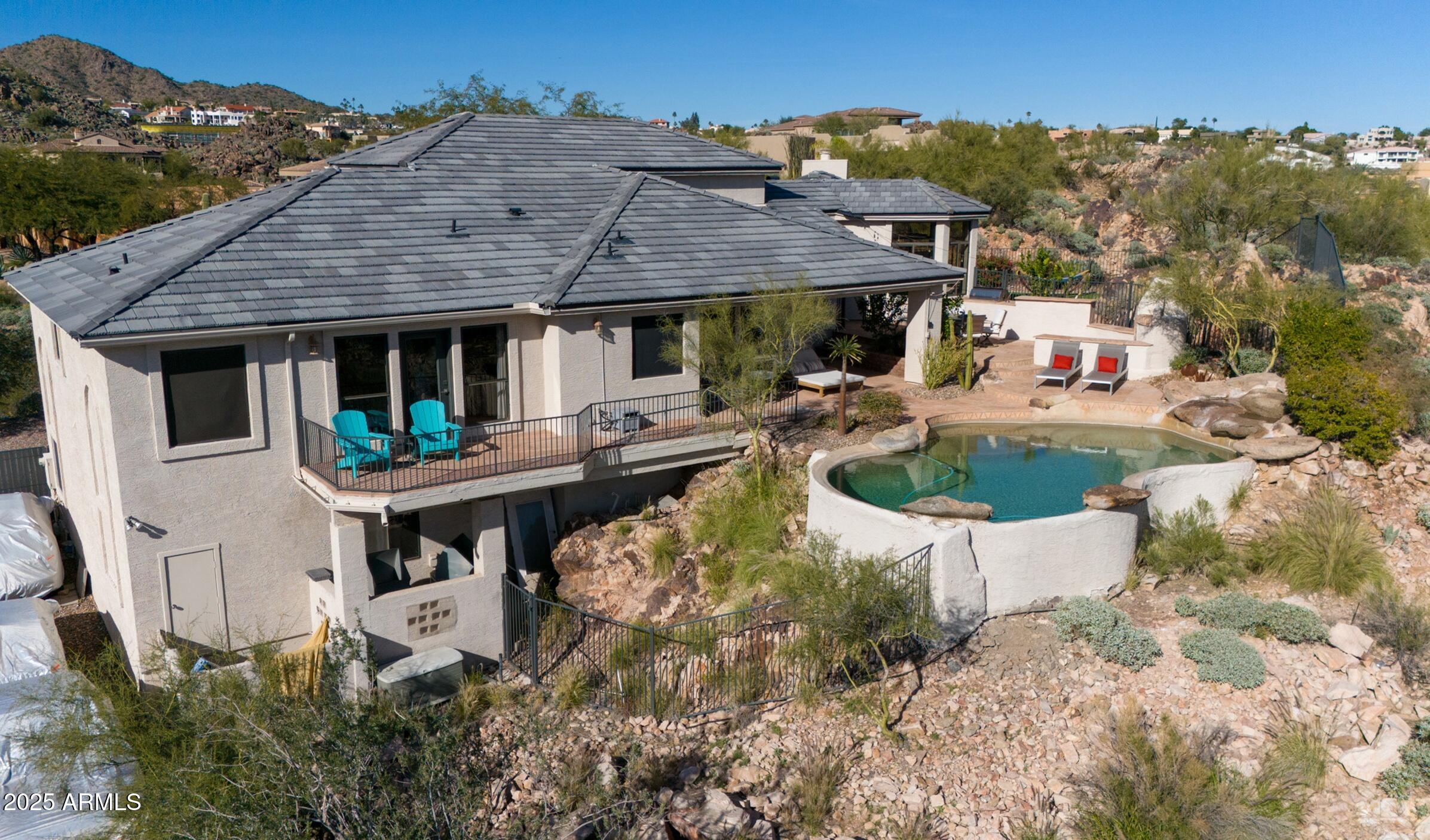 STONERIDGE - Residential