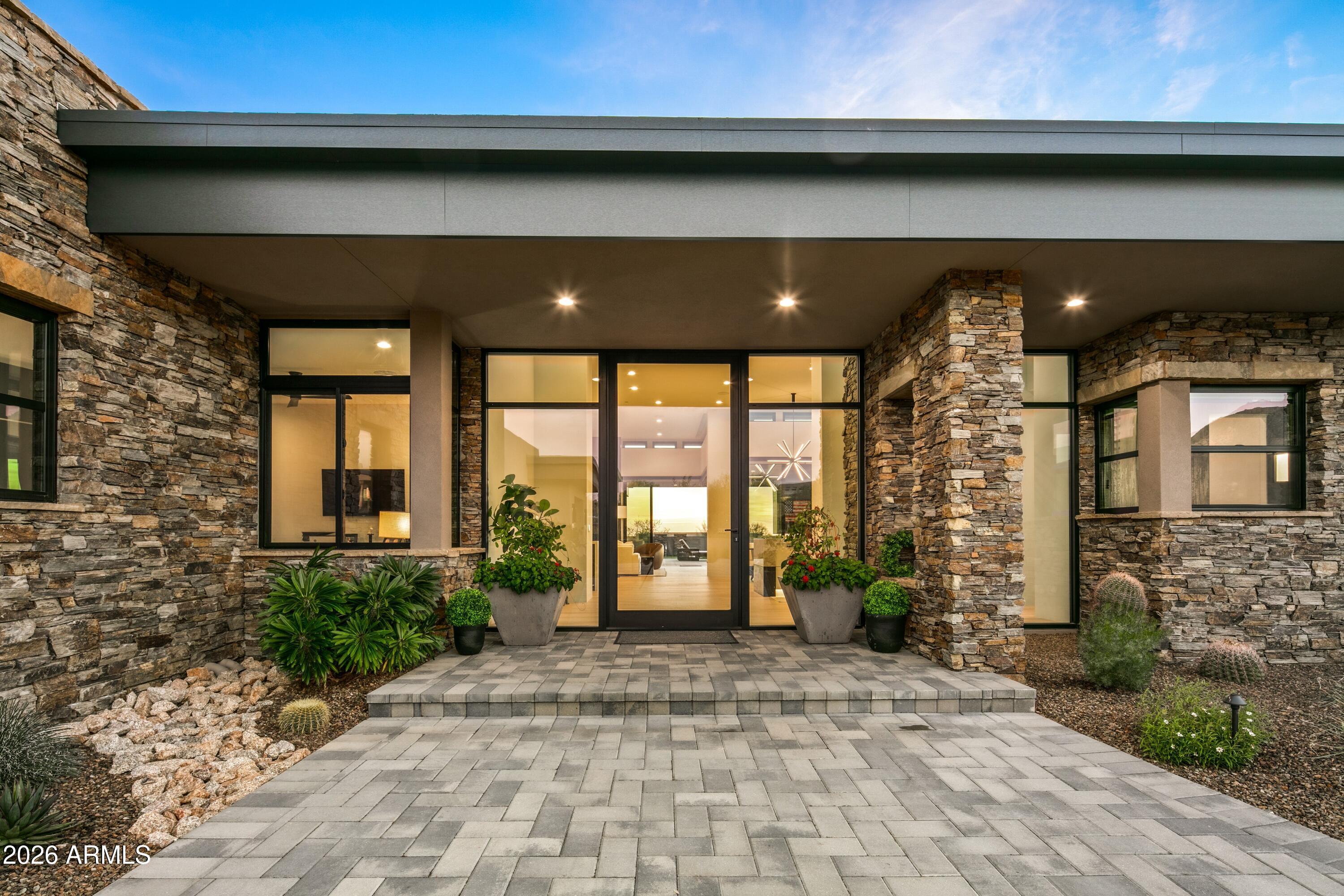 DESERT MOUNTAIN - Residential