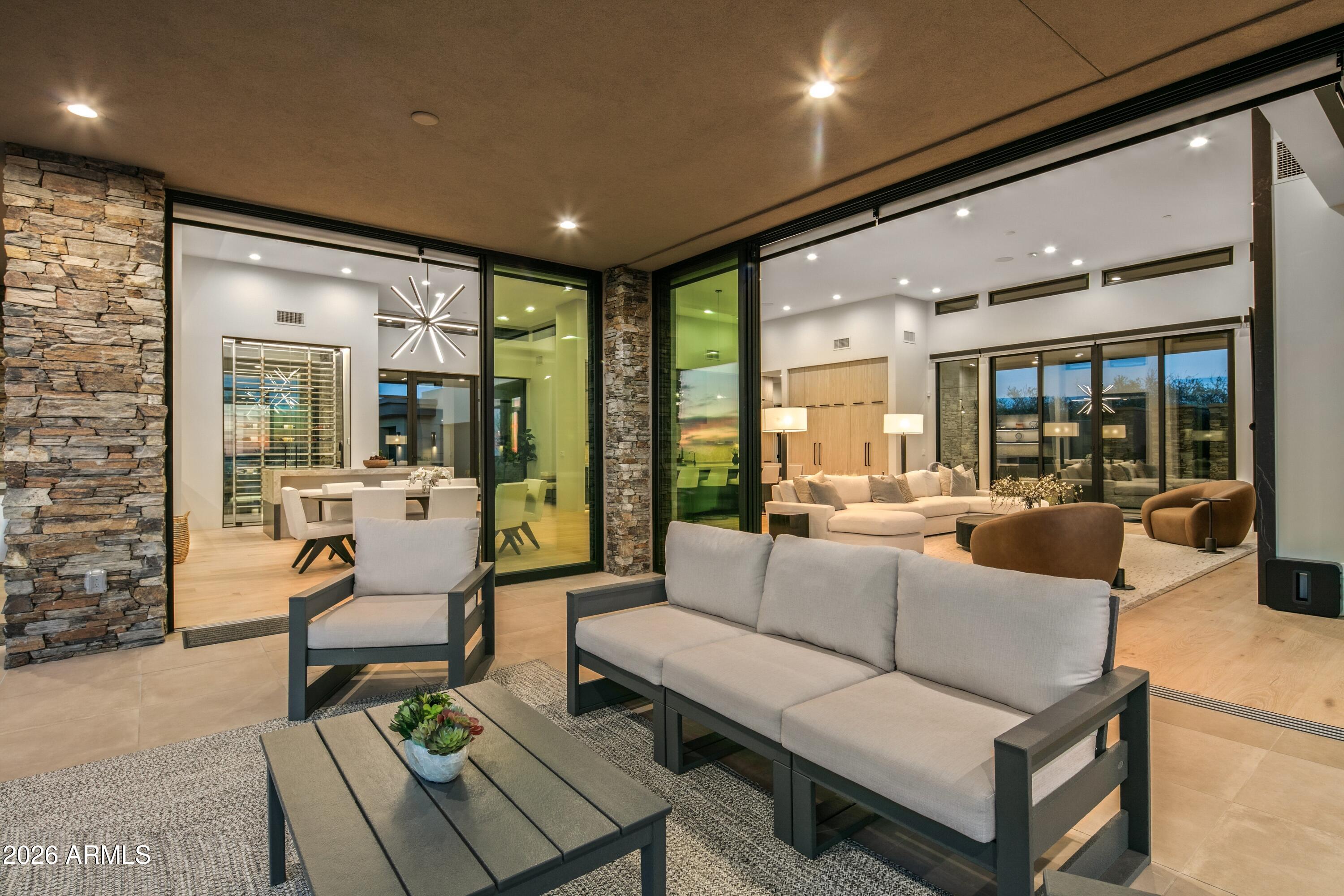 DESERT MOUNTAIN - Residential