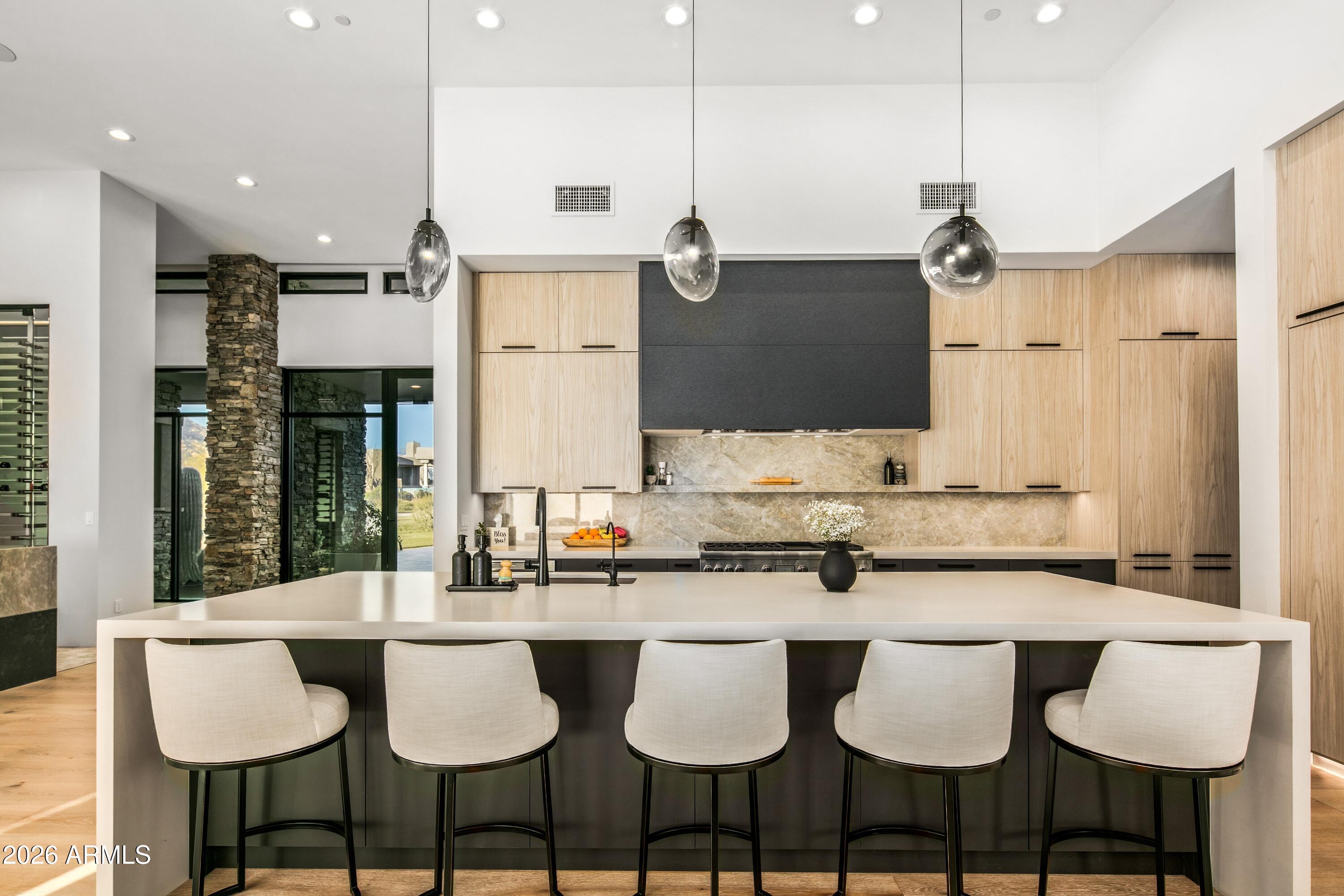 DESERT MOUNTAIN - Residential