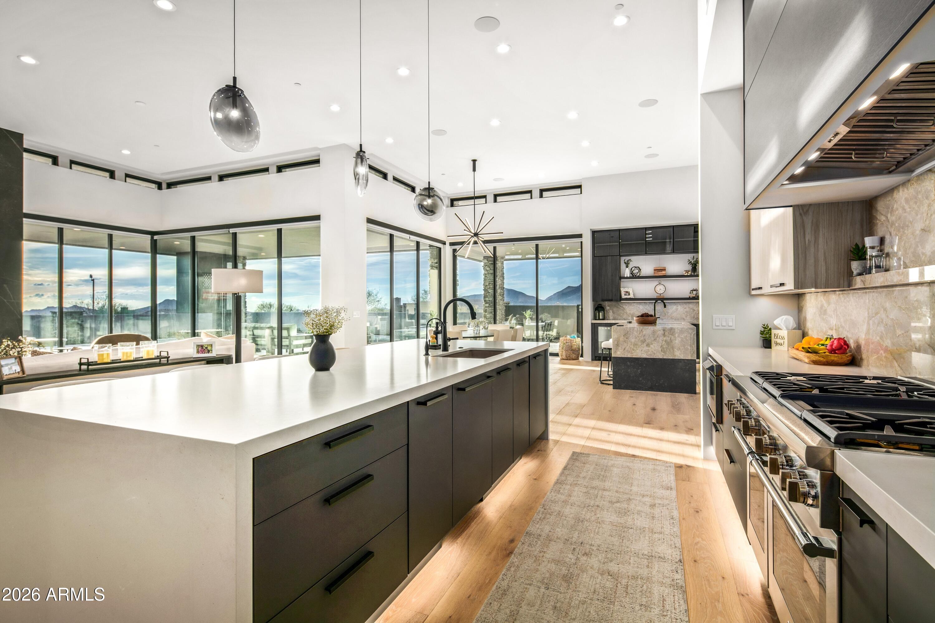 DESERT MOUNTAIN - Residential