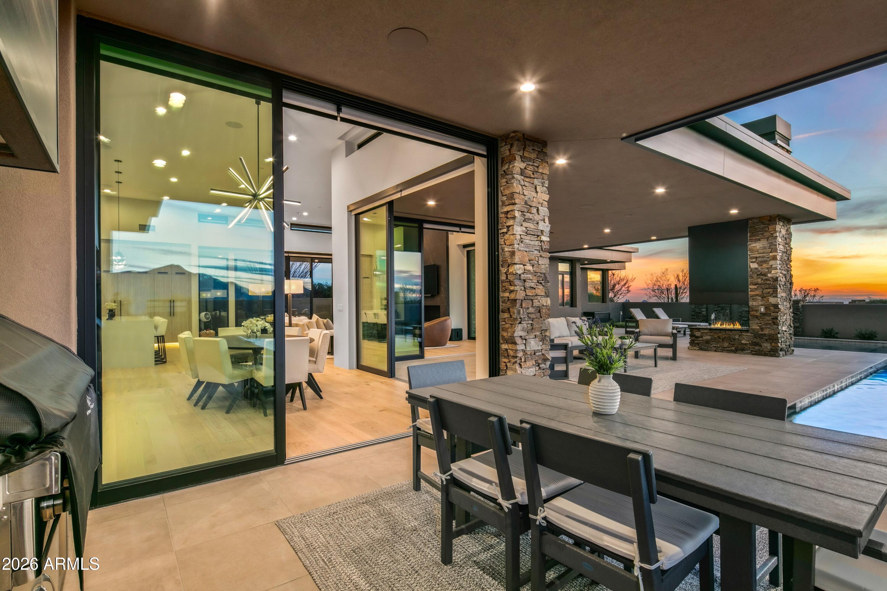DESERT MOUNTAIN - Residential