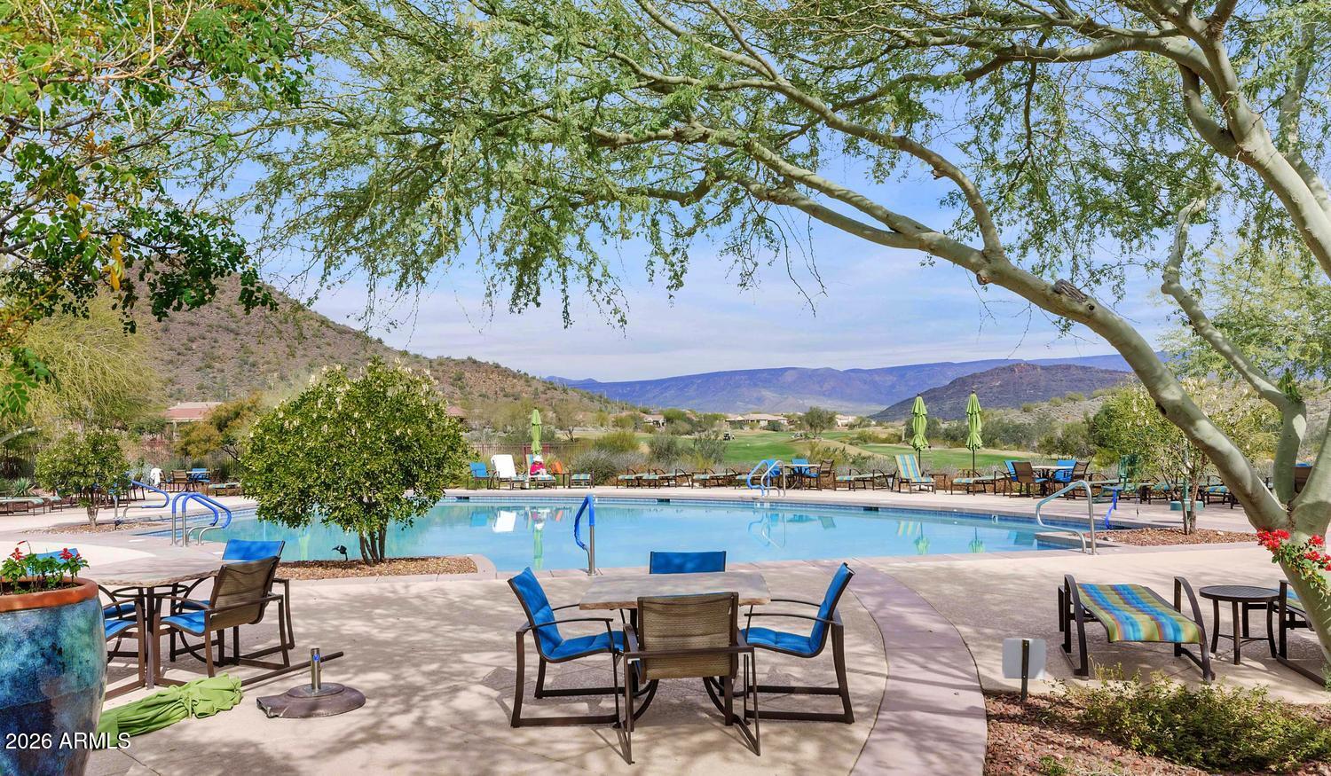 ANTHEM COUNTRY CLUB - Residential