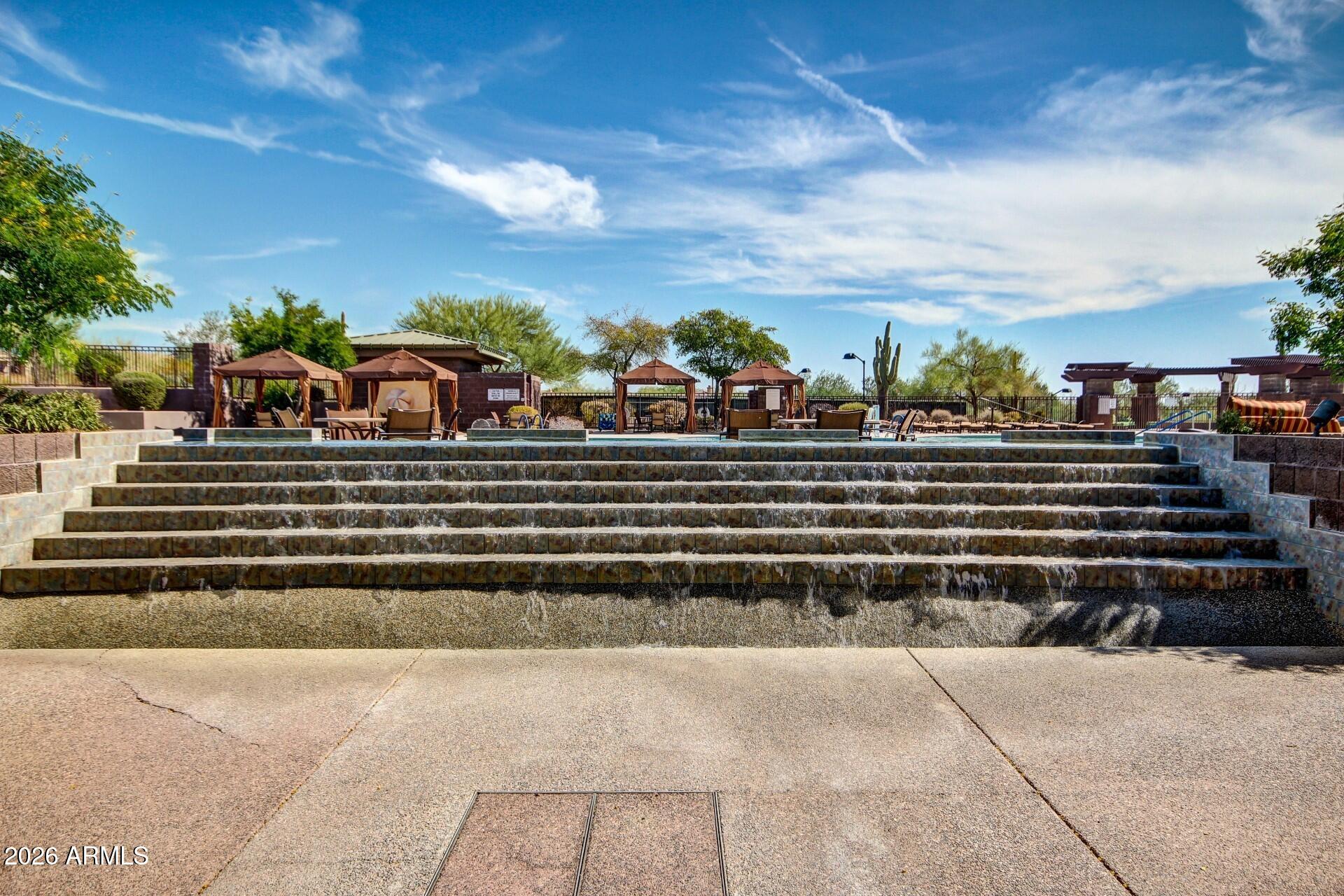 ANTHEM COUNTRY CLUB - Residential