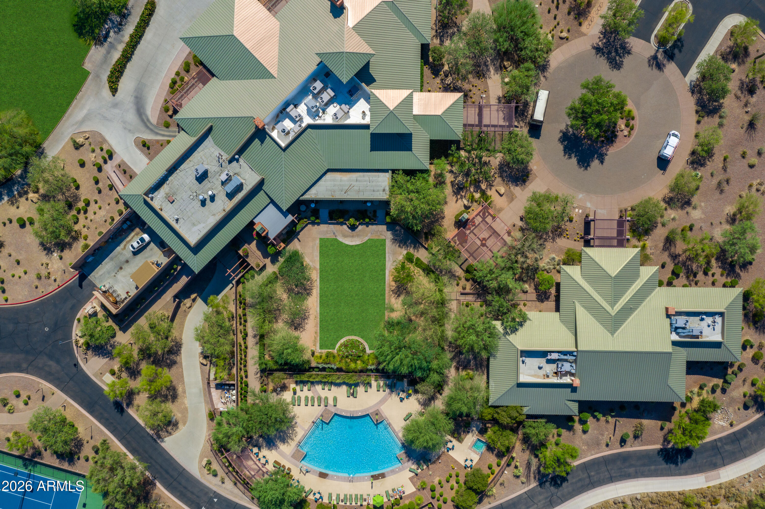 ANTHEM COUNTRY CLUB - Residential