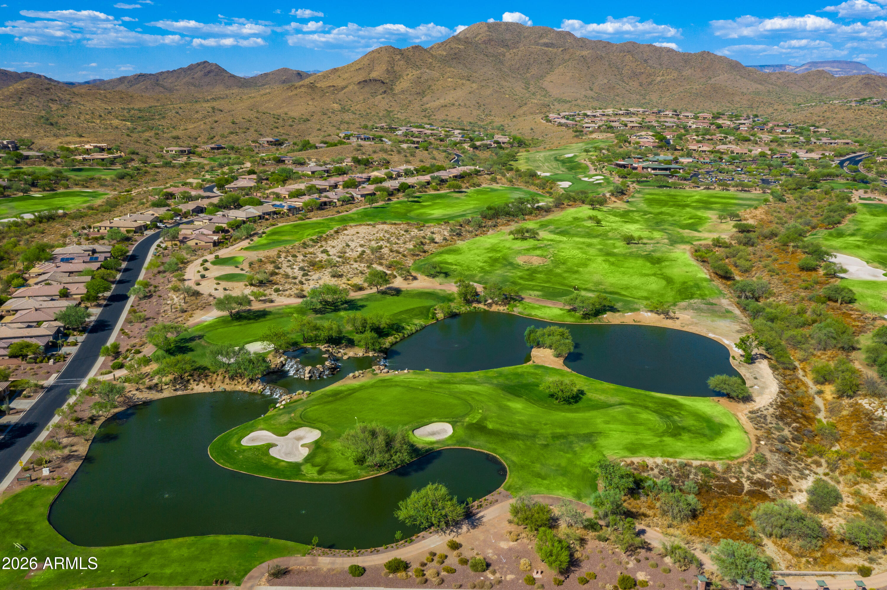 ANTHEM COUNTRY CLUB - Residential