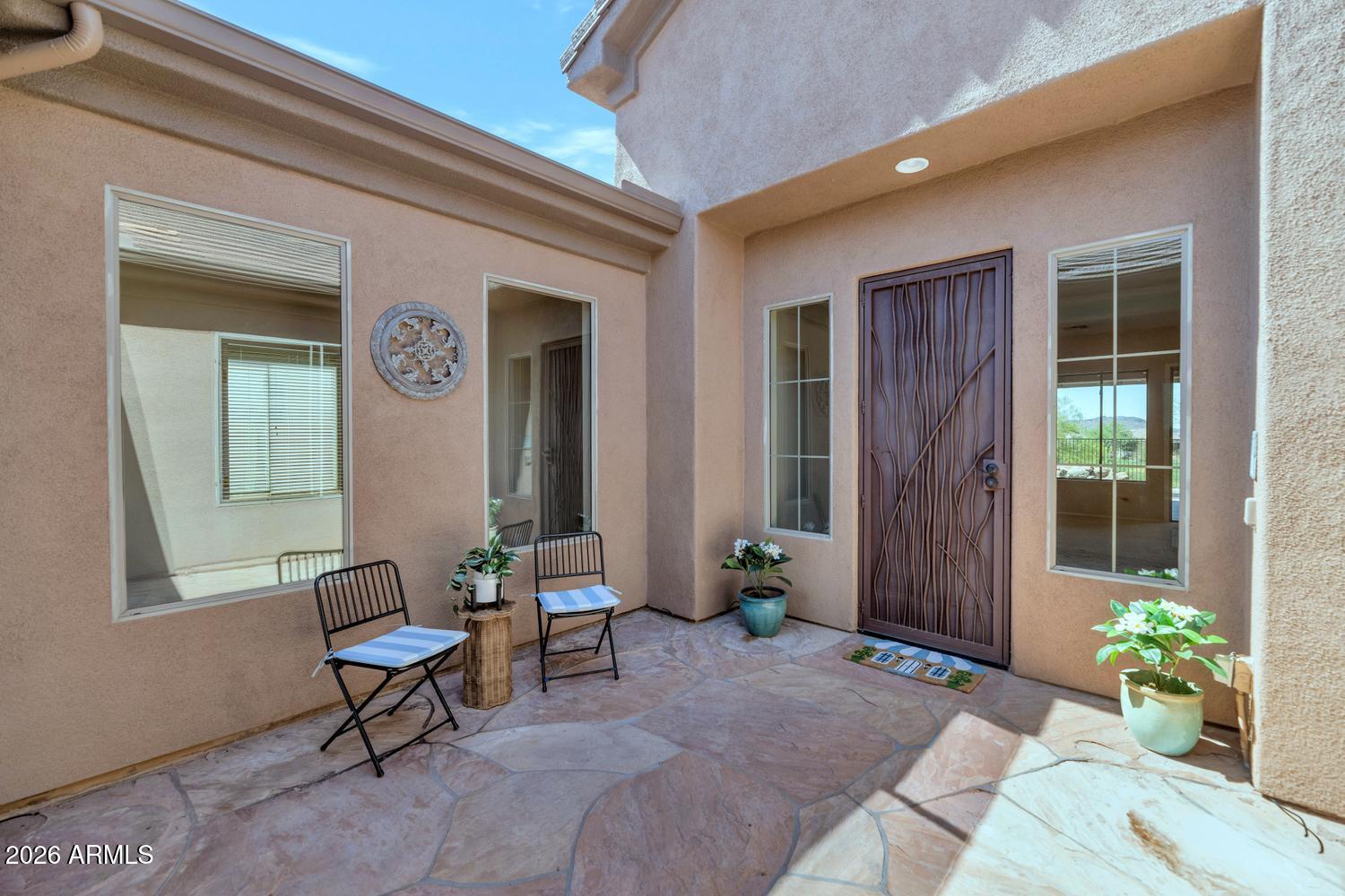 ANTHEM COUNTRY CLUB - Residential