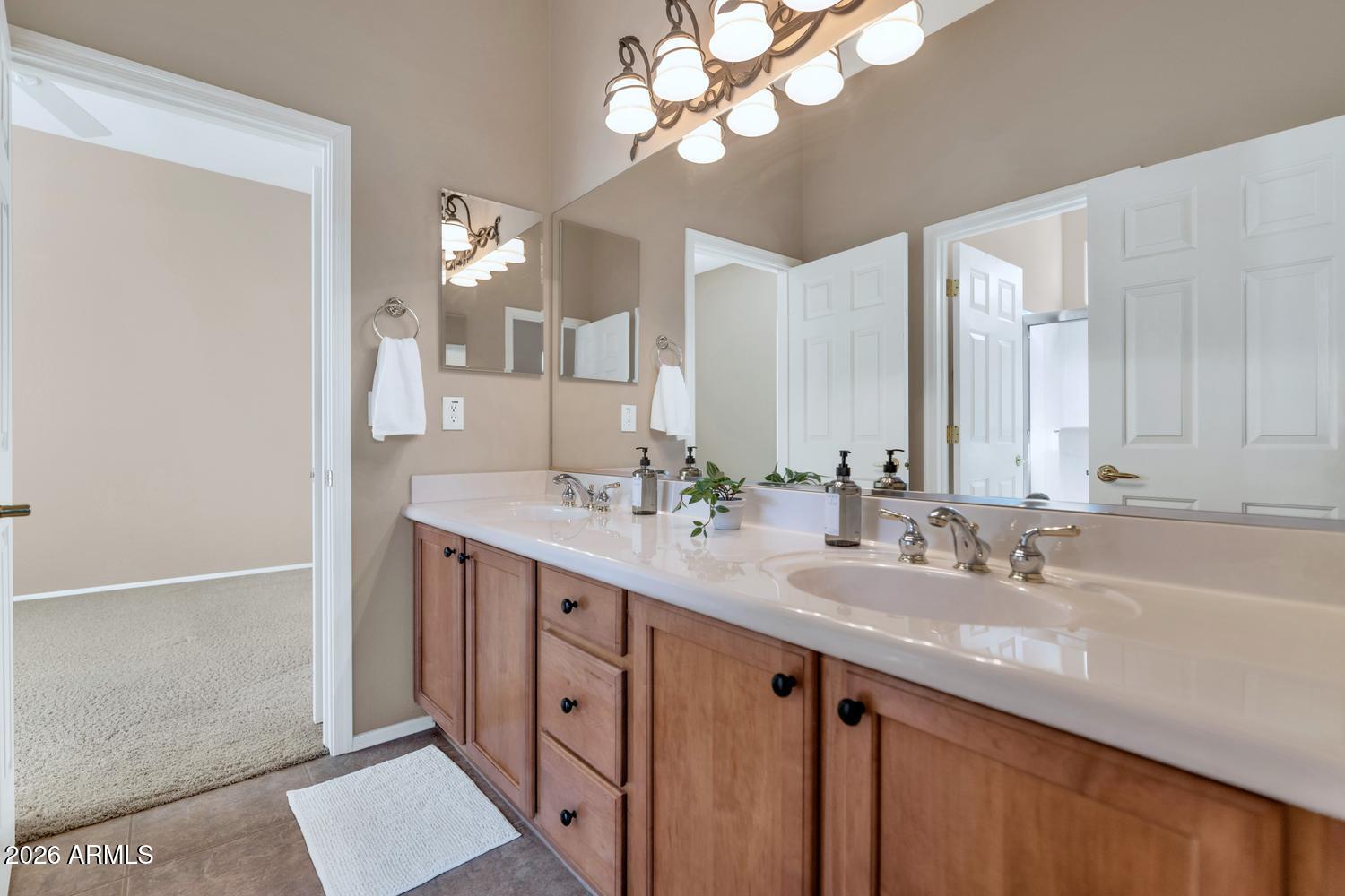 ANTHEM COUNTRY CLUB - Residential