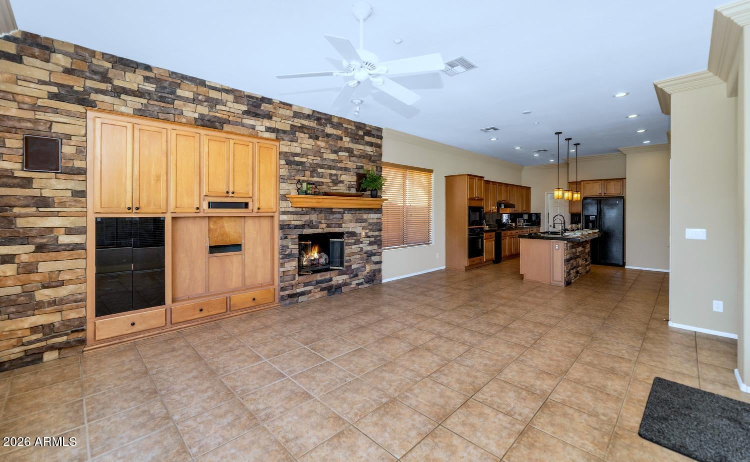 ANTHEM COUNTRY CLUB - Residential