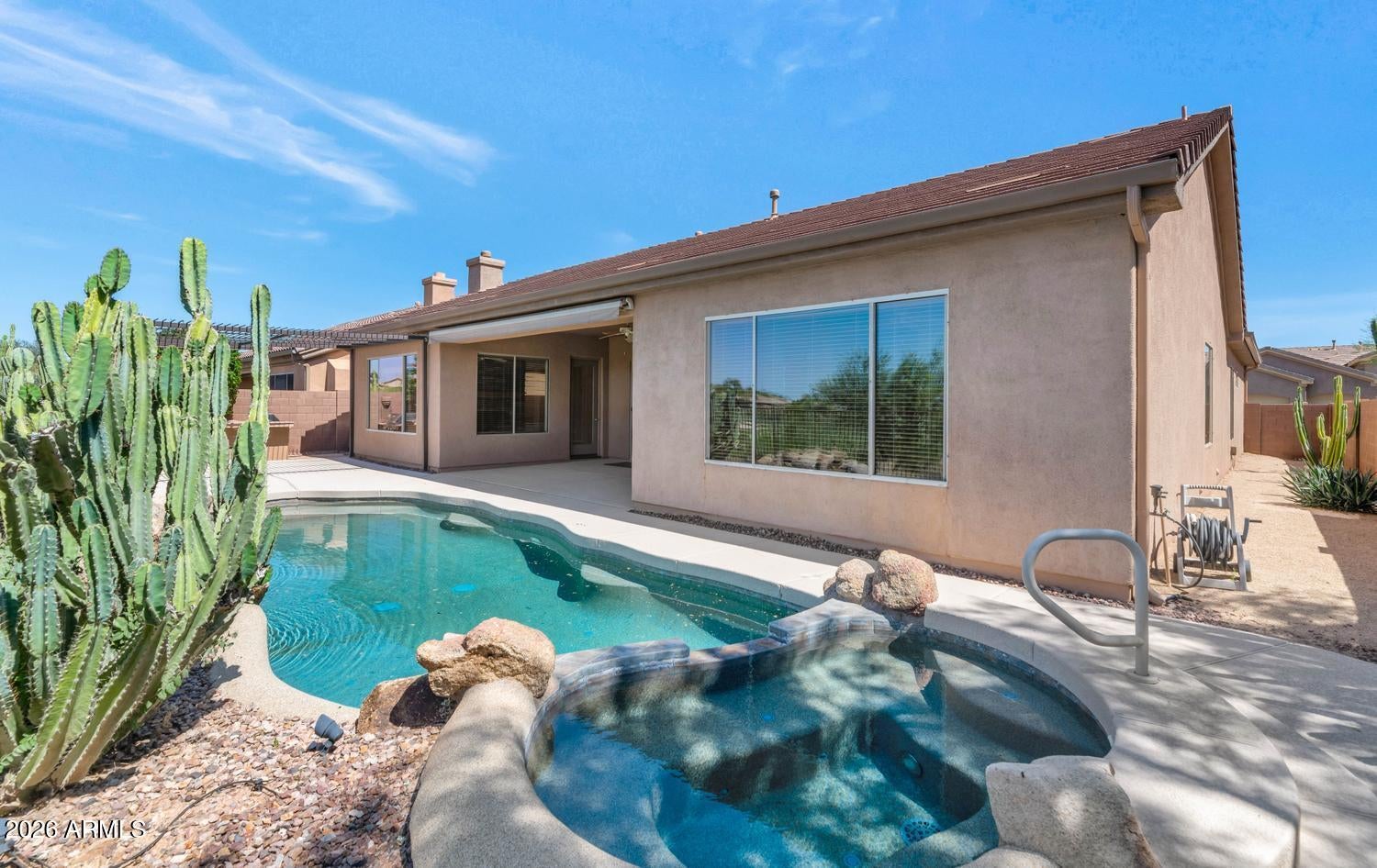 ANTHEM COUNTRY CLUB - Residential