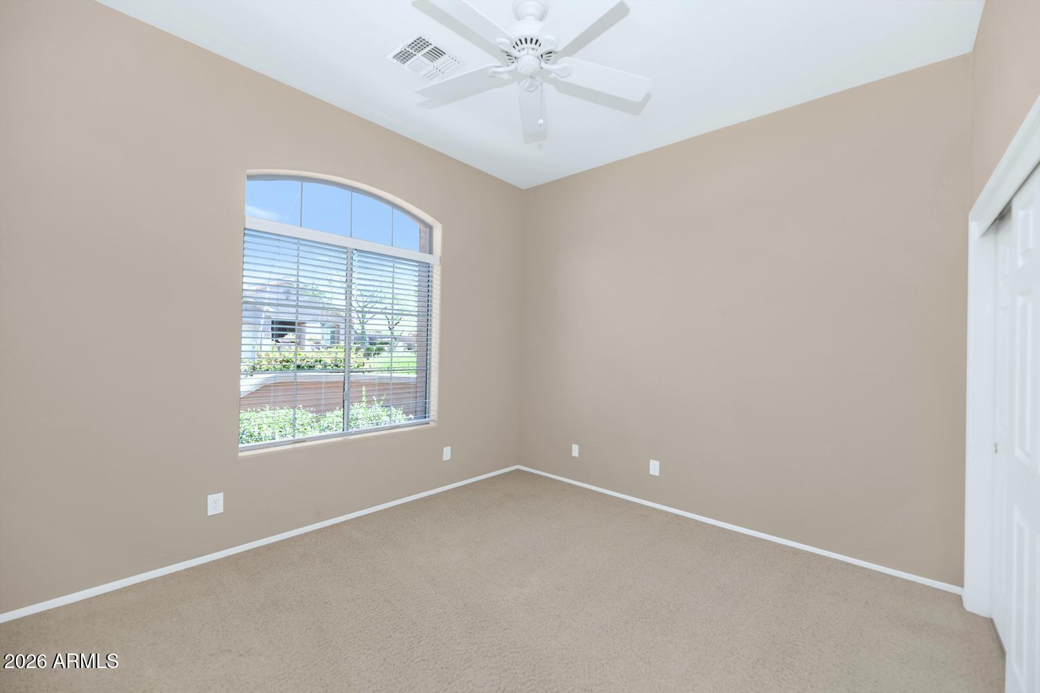 ANTHEM COUNTRY CLUB - Residential