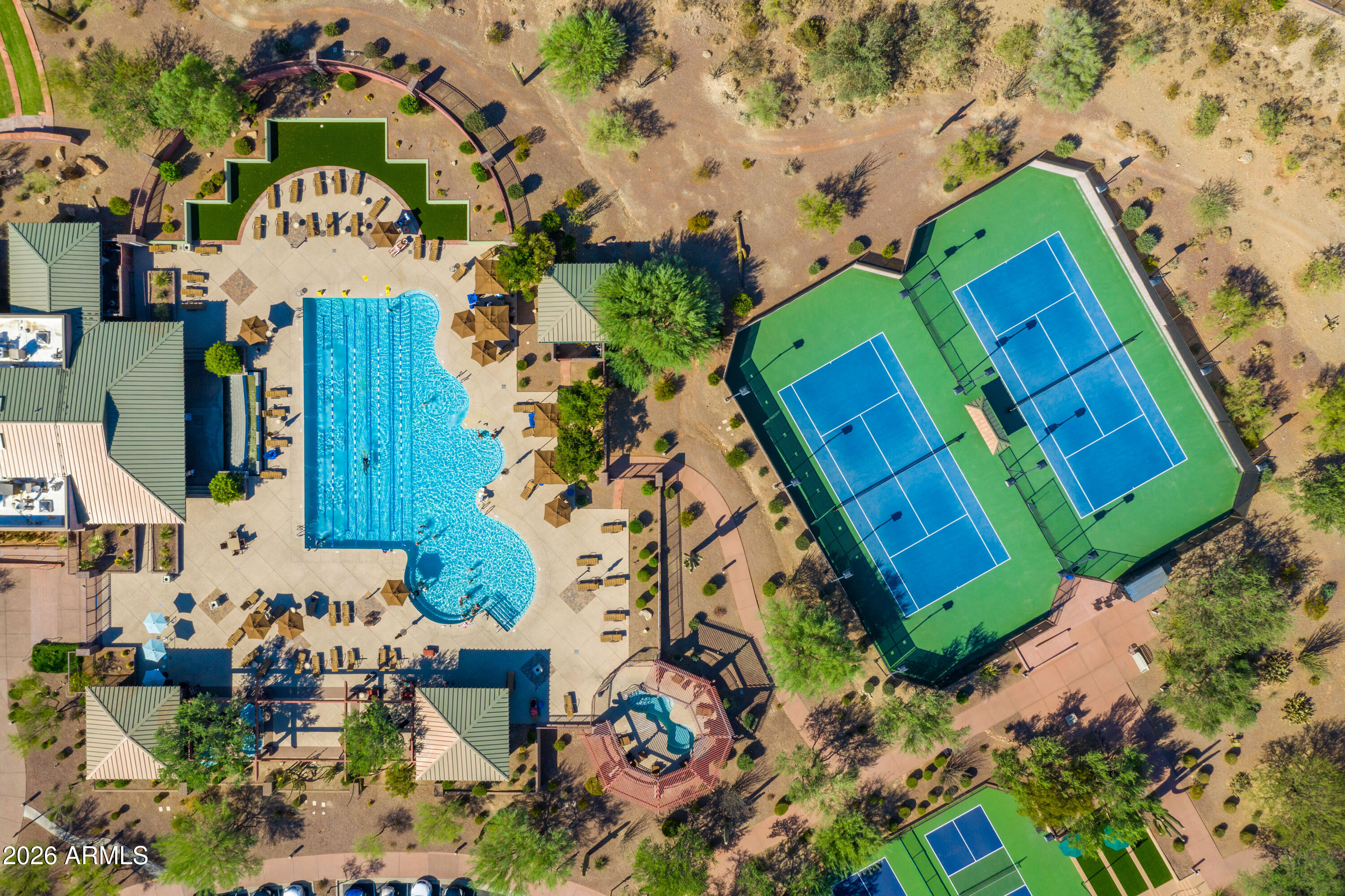 ANTHEM COUNTRY CLUB - Residential