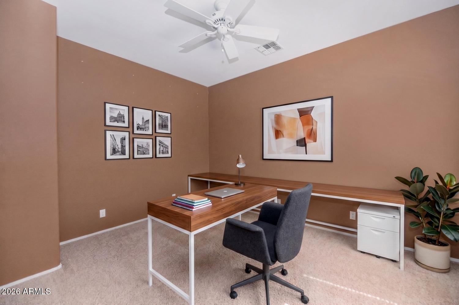 ANTHEM COUNTRY CLUB - Residential