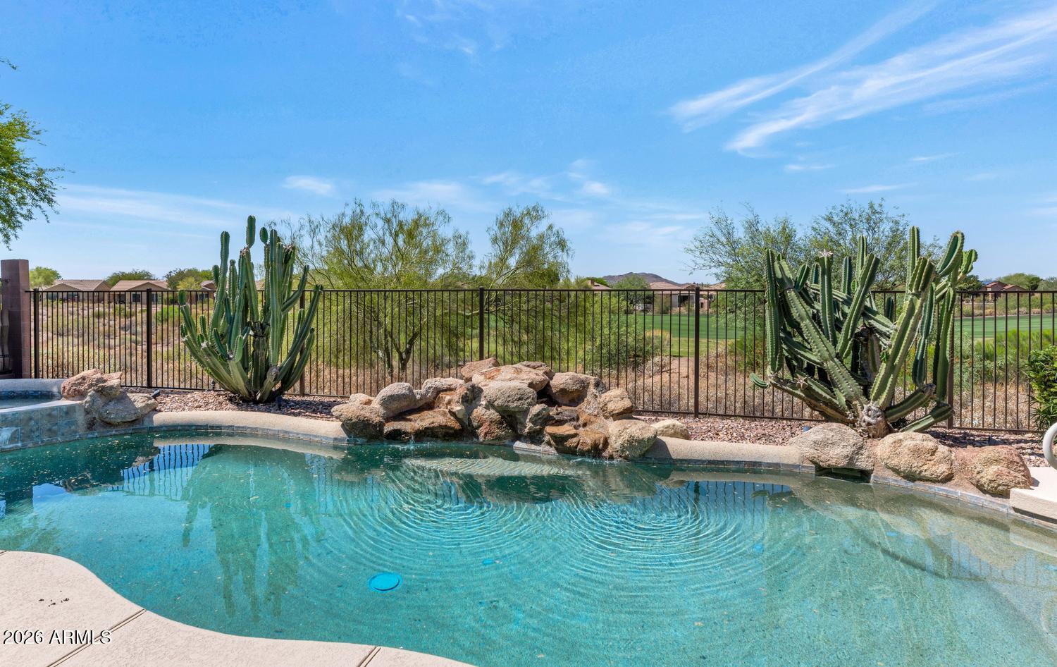 ANTHEM COUNTRY CLUB - Residential