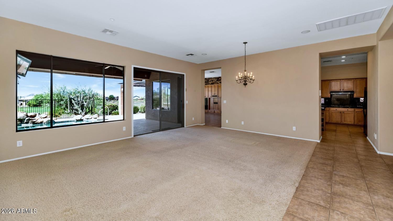 ANTHEM COUNTRY CLUB - Residential