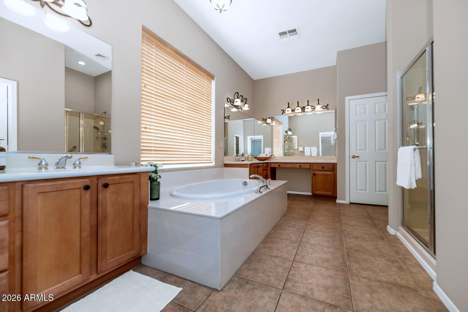 ANTHEM COUNTRY CLUB - Residential