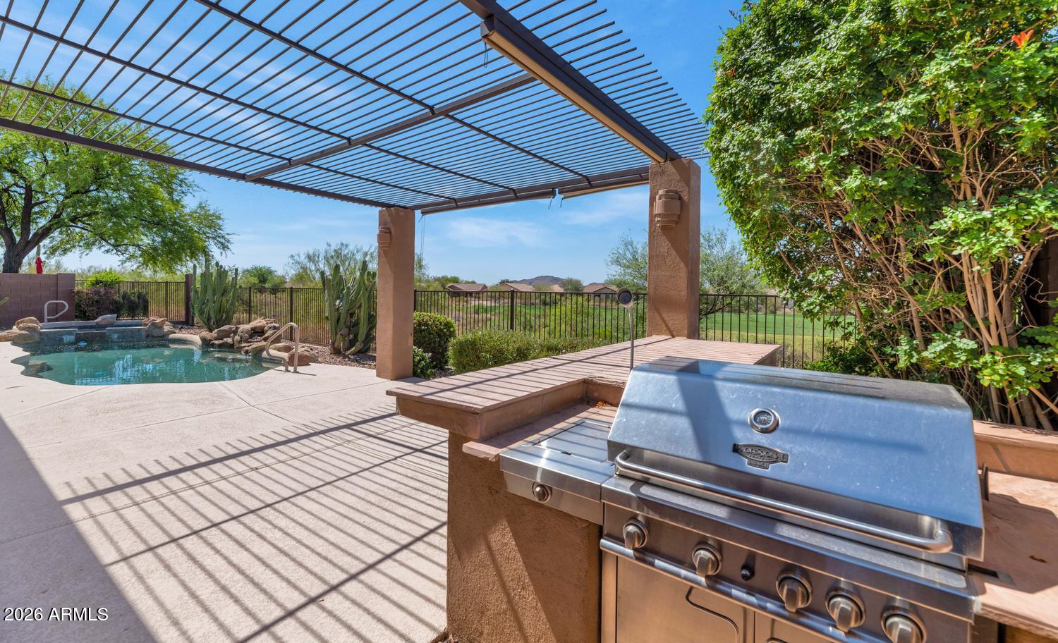 ANTHEM COUNTRY CLUB - Residential