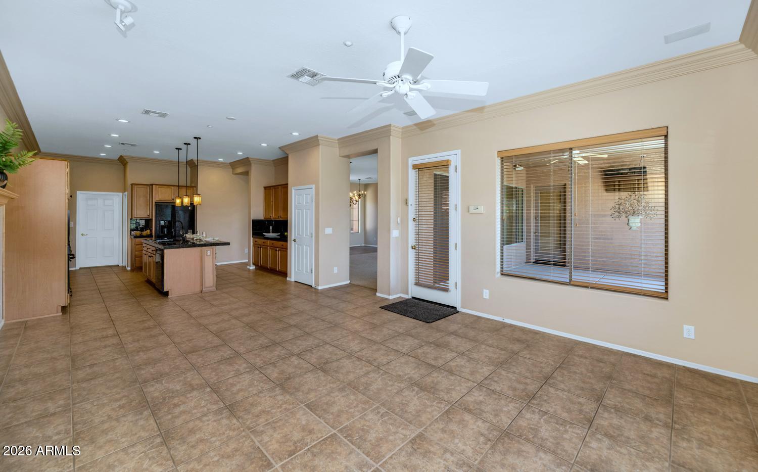 ANTHEM COUNTRY CLUB - Residential