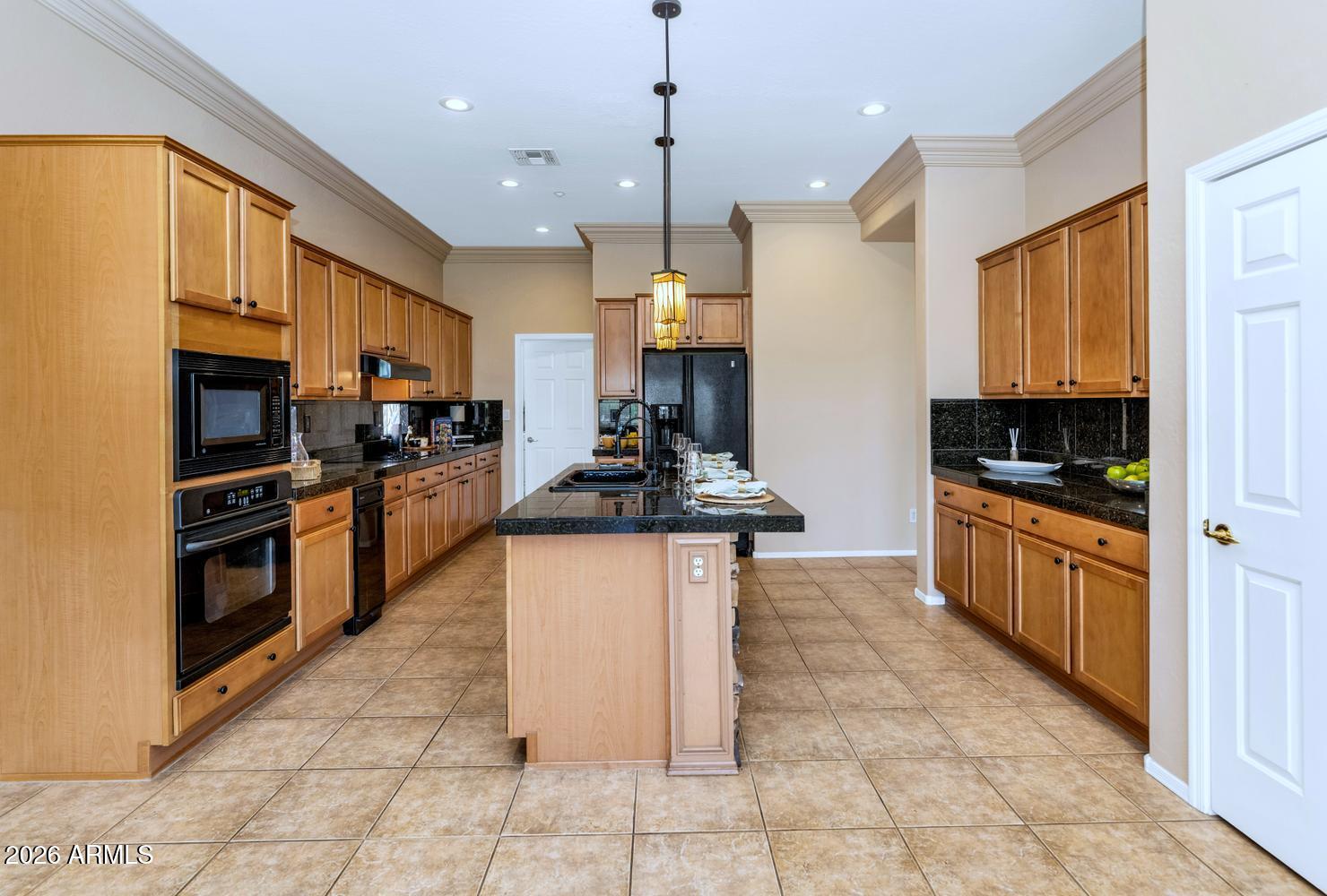 ANTHEM COUNTRY CLUB - Residential