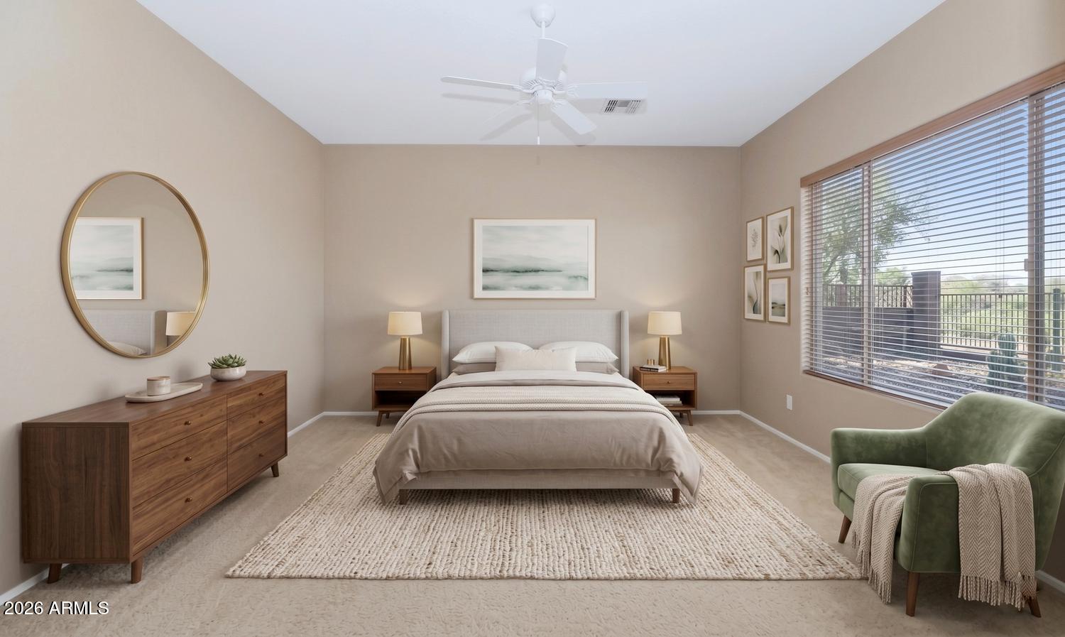 ANTHEM COUNTRY CLUB - Residential
