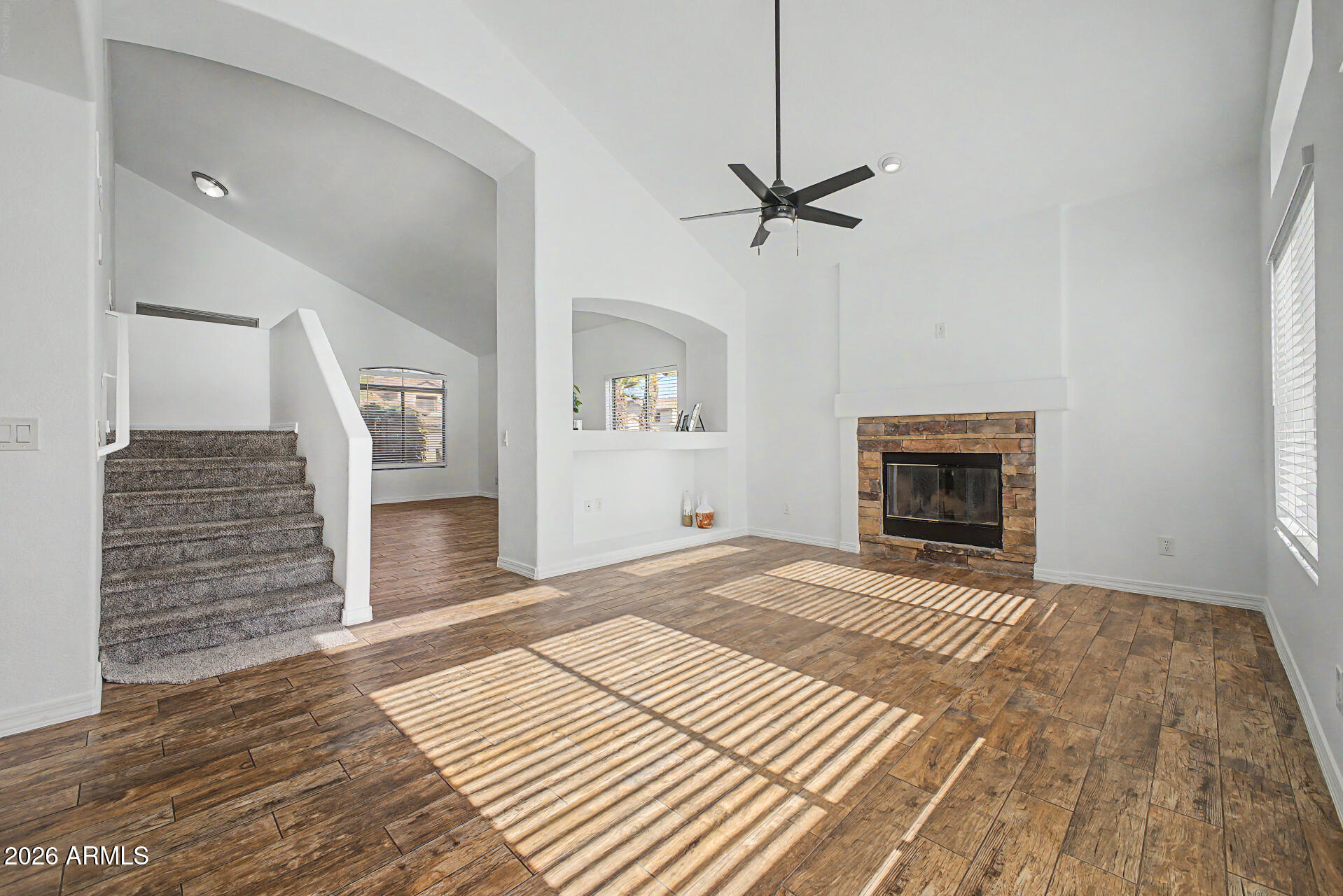 FAIRMONT UNIT 2 - Residential