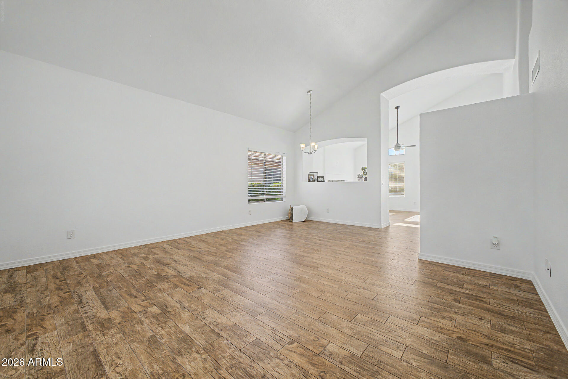 FAIRMONT UNIT 2 - Residential