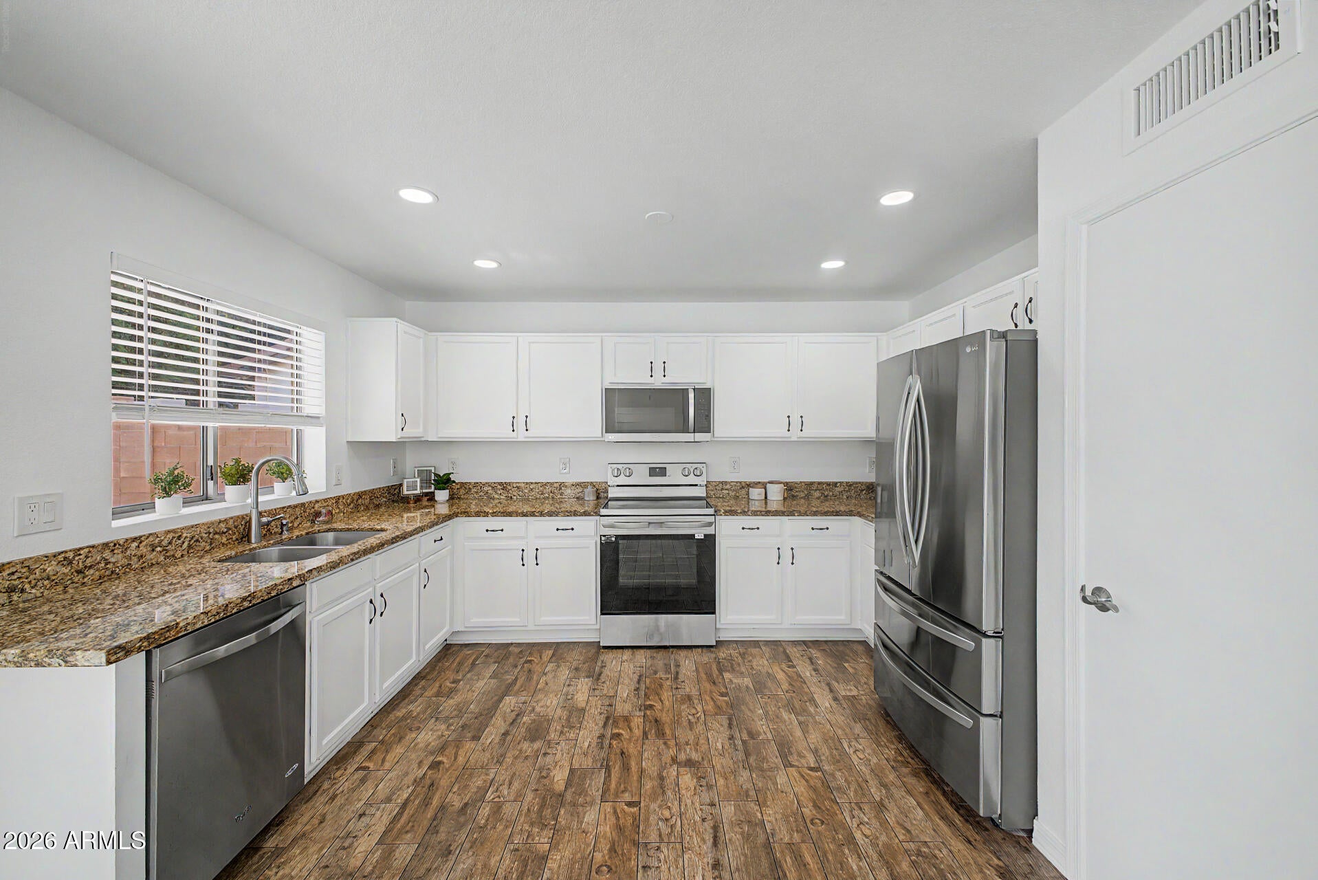 FAIRMONT UNIT 2 - Residential