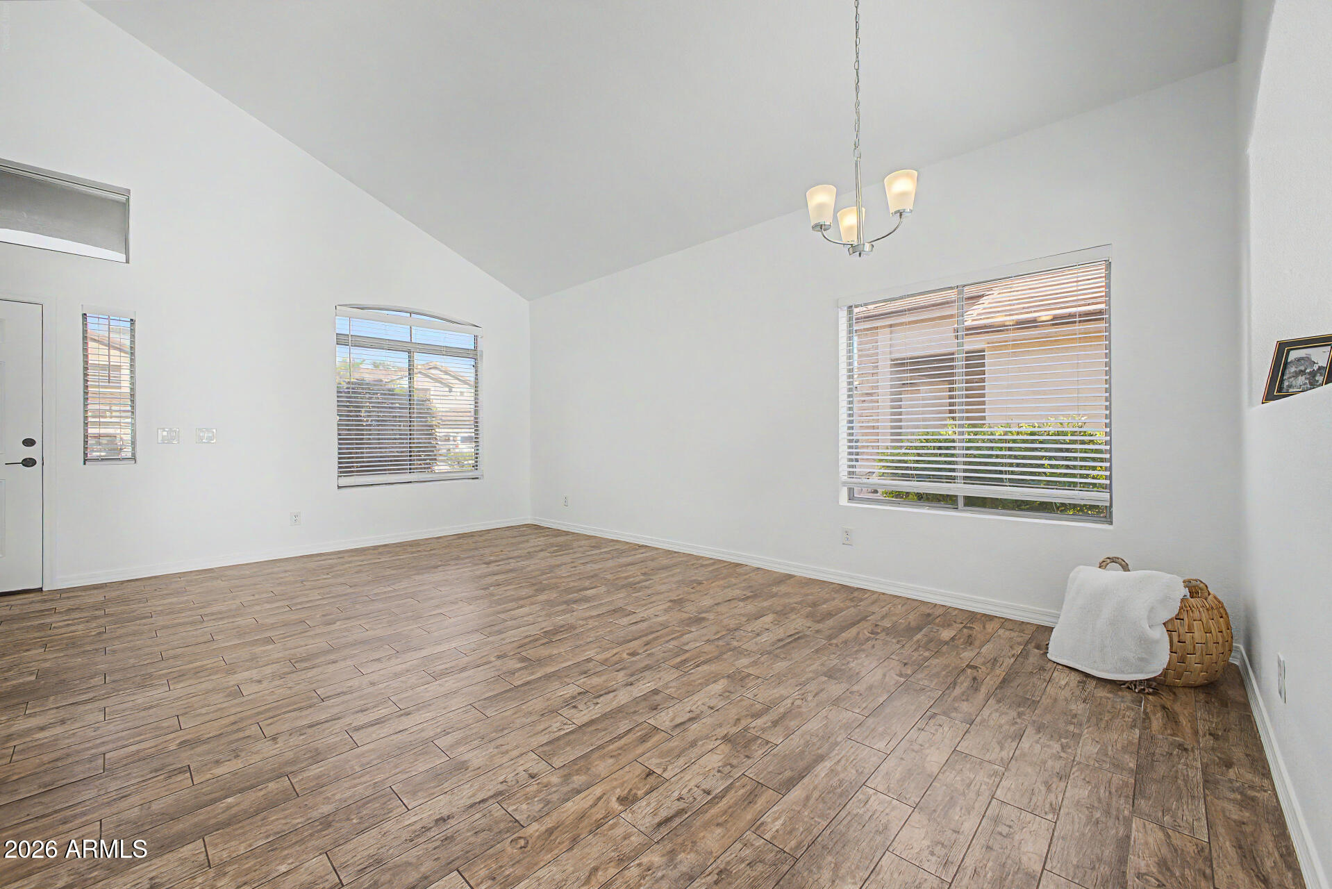 FAIRMONT UNIT 2 - Residential