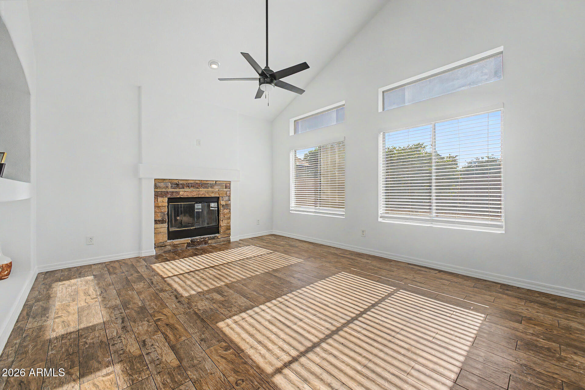 FAIRMONT UNIT 2 - Residential