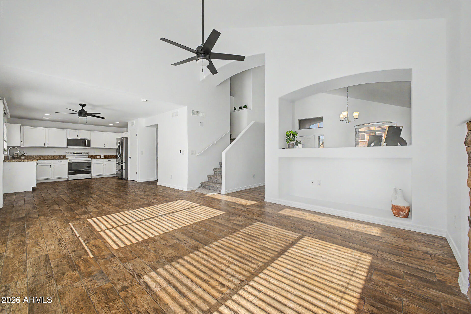 FAIRMONT UNIT 2 - Residential