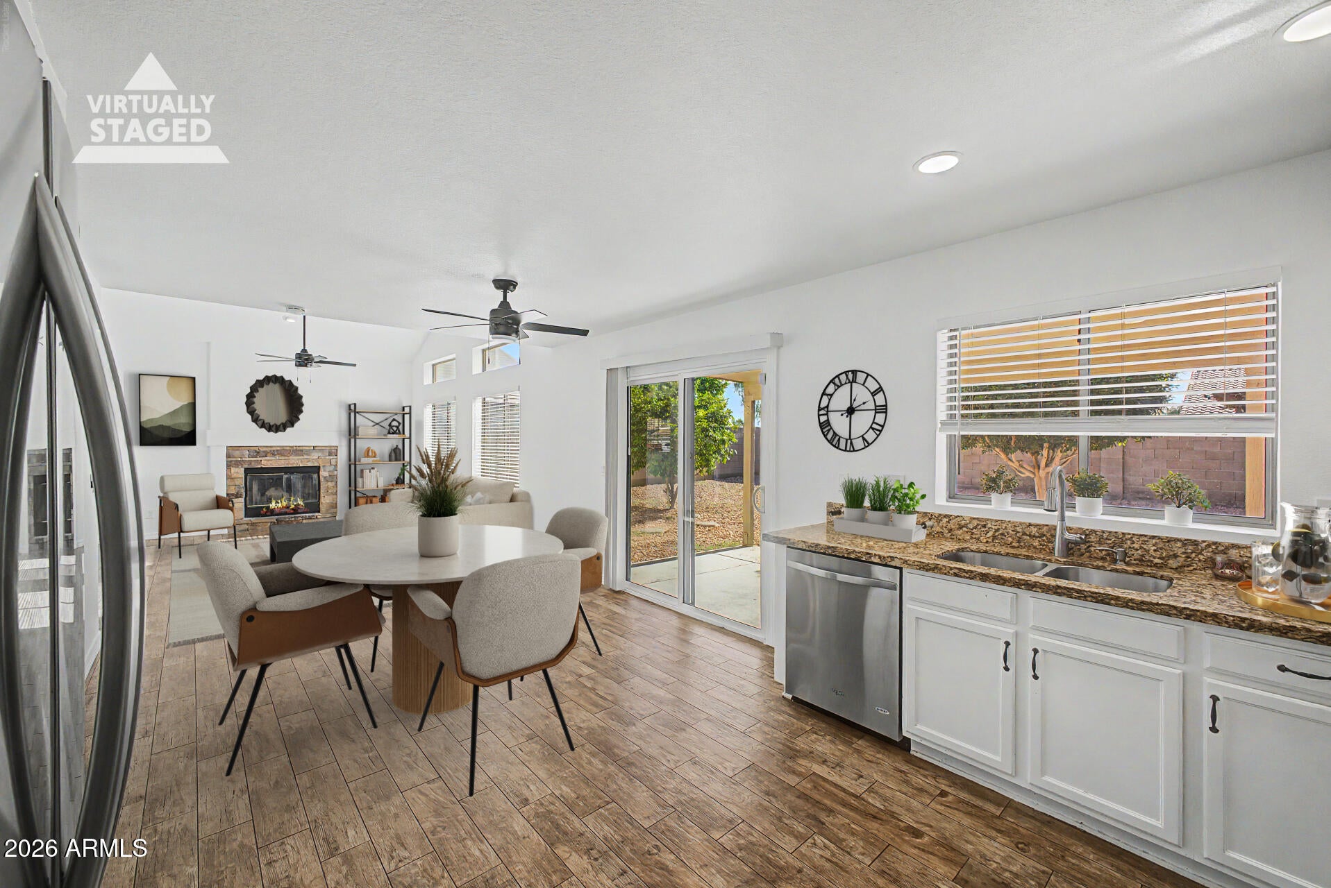FAIRMONT UNIT 2 - Residential