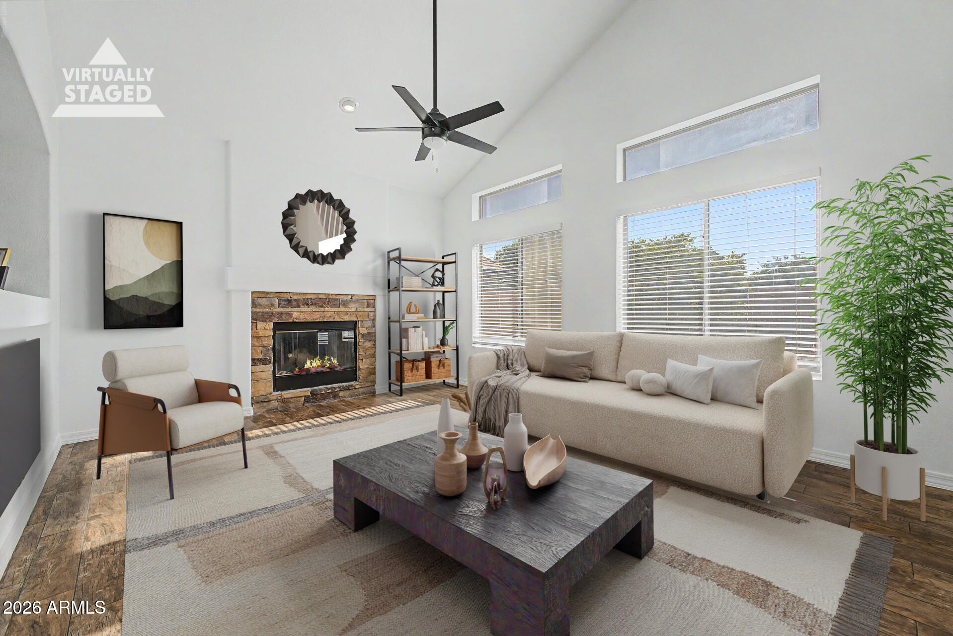 FAIRMONT UNIT 2 - Residential