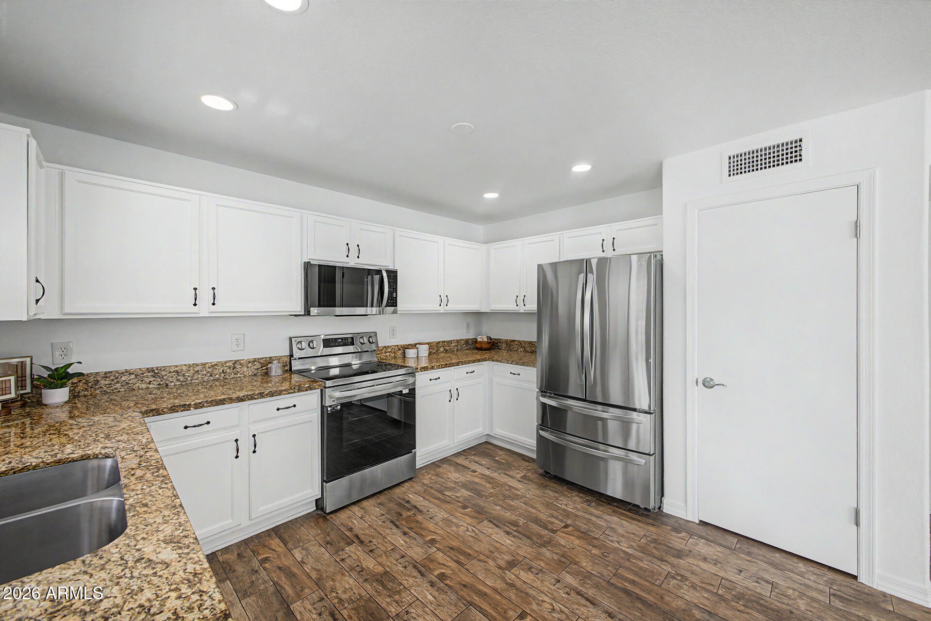 FAIRMONT UNIT 2 - Residential