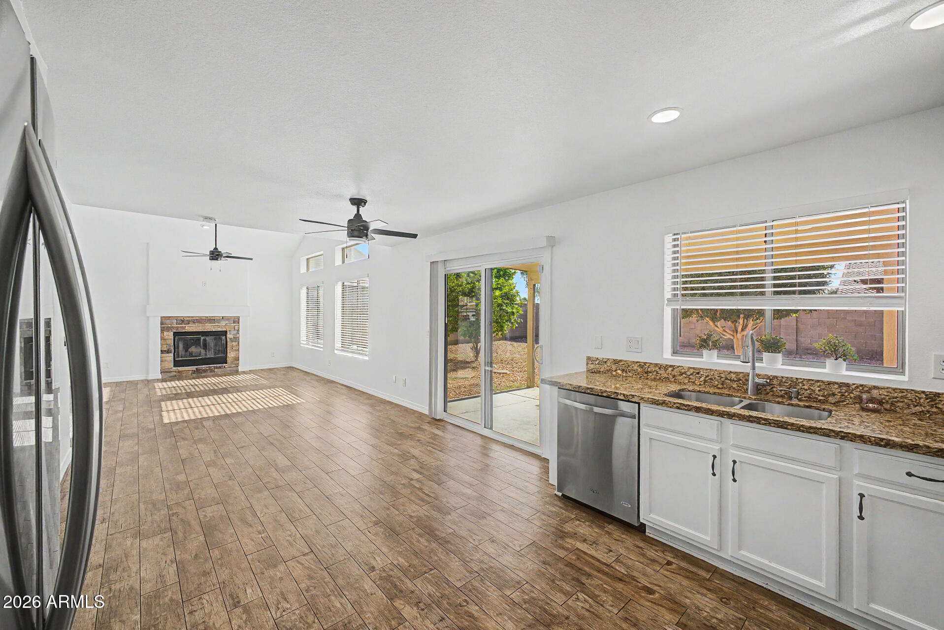 FAIRMONT UNIT 2 - Residential