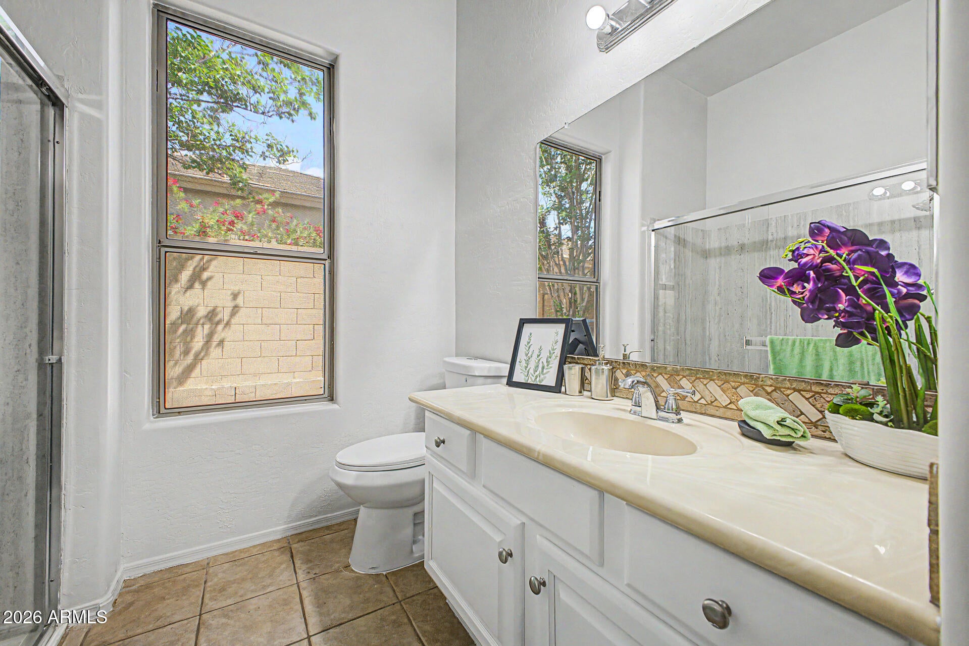 SAGUARO MOUNTAIN - Residential