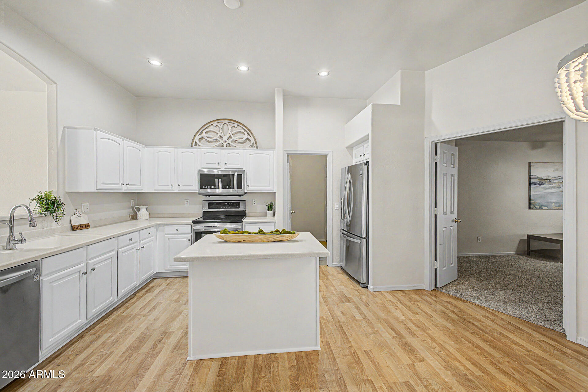 SAGUARO MOUNTAIN - Residential