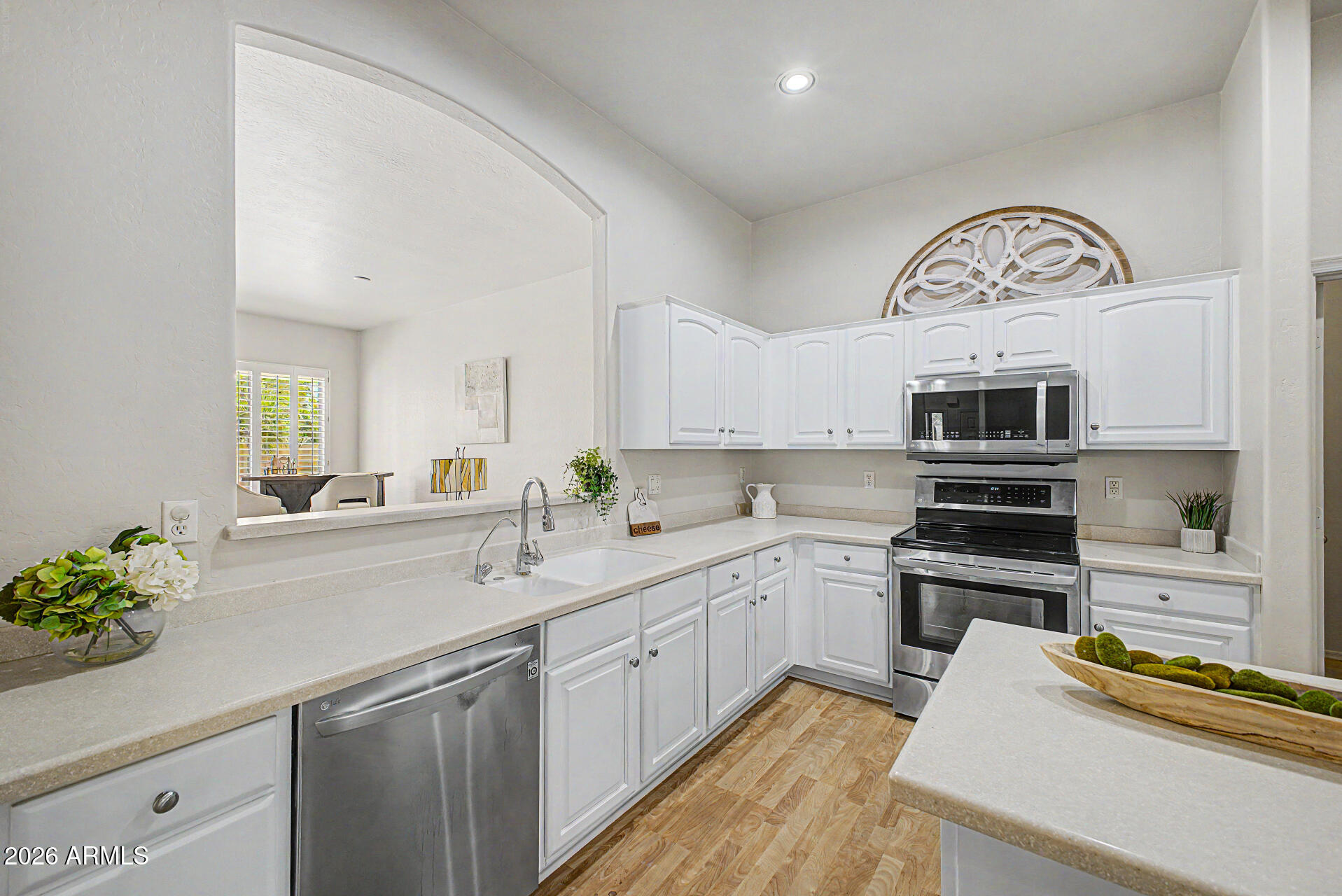 SAGUARO MOUNTAIN - Residential