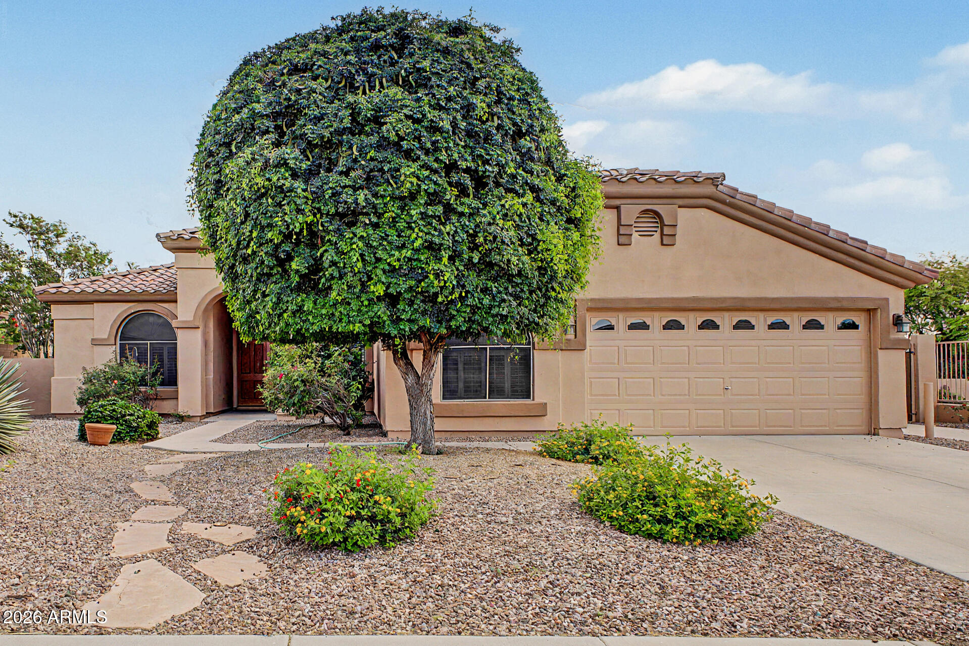 SAGUARO MOUNTAIN - Residential