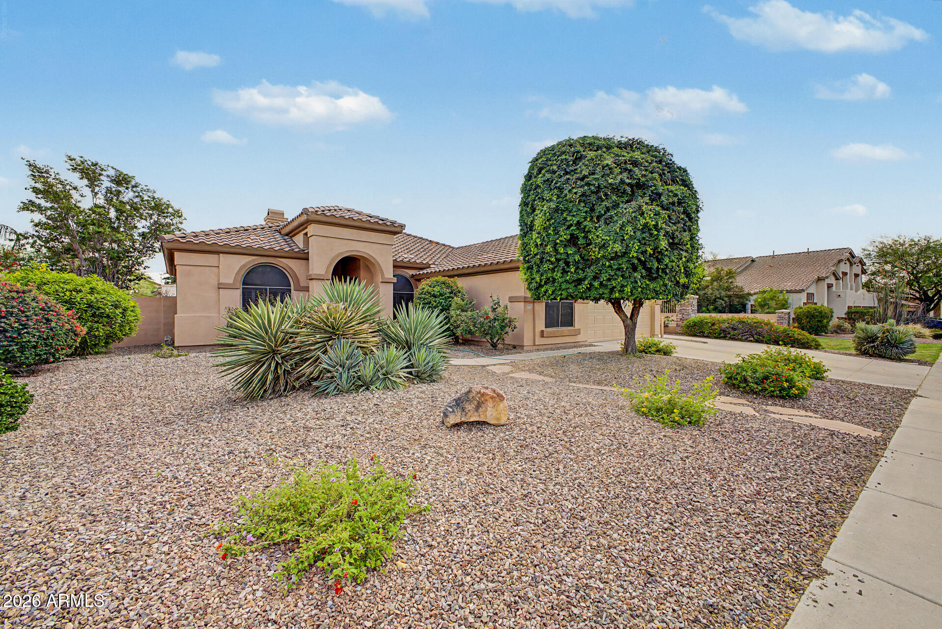 SAGUARO MOUNTAIN - Residential